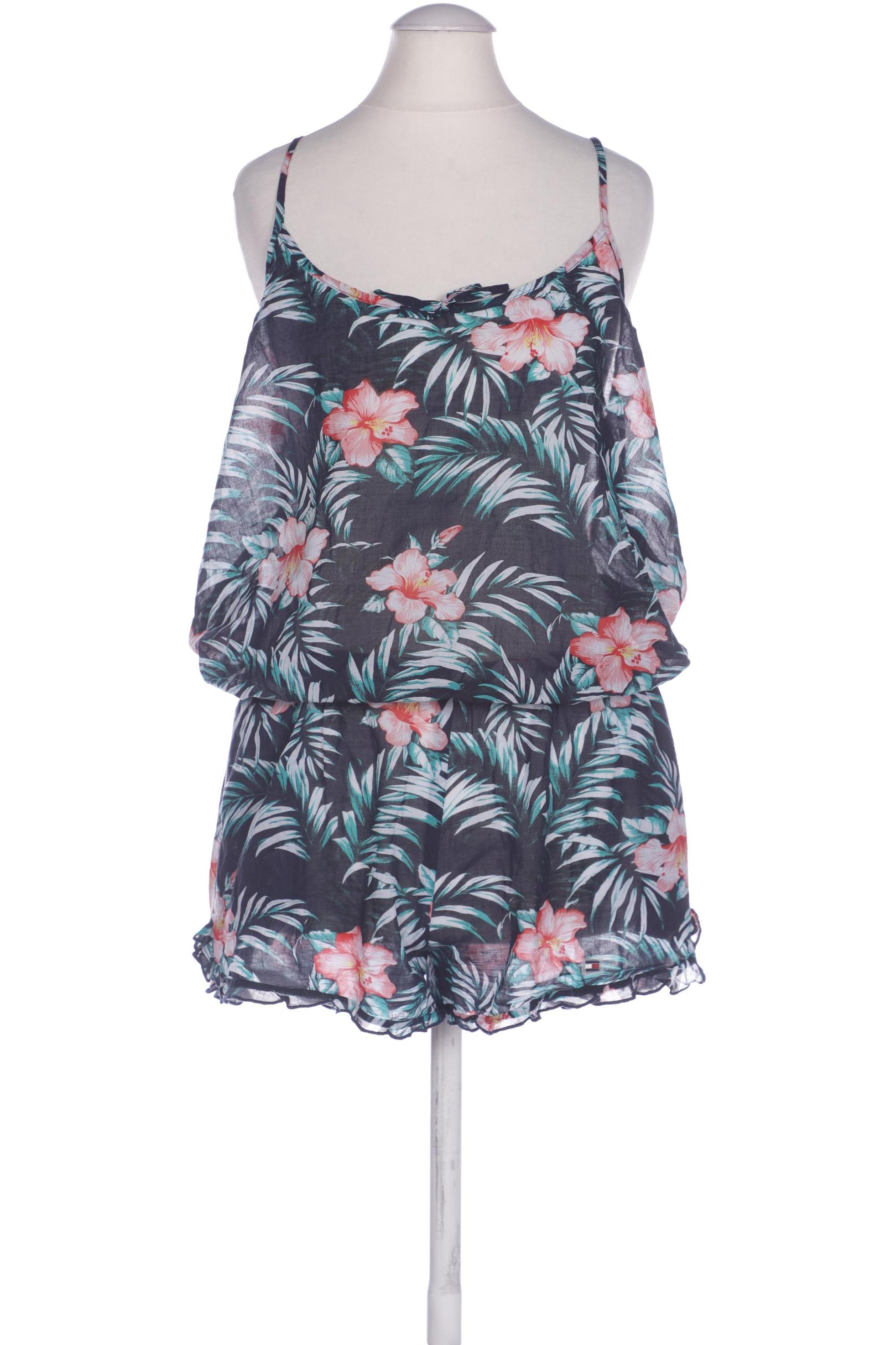 

Tommy Hilfiger Damen Jumpsuit/Overall, marineblau