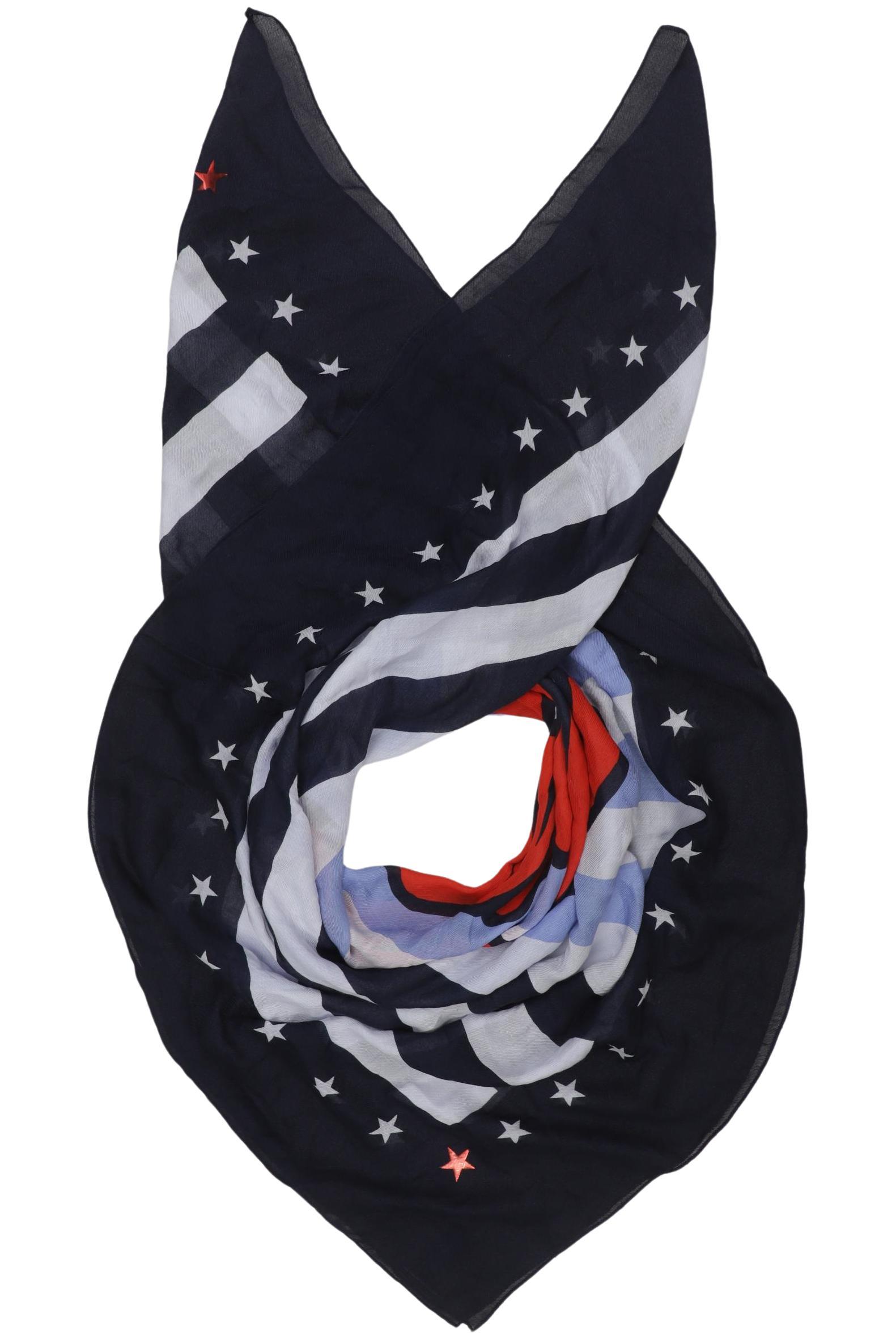 

Tommy Hilfiger Damen Schal, mehrfarbig, Gr.