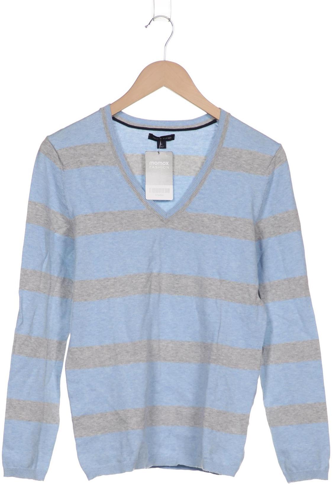 

Tommy Hilfiger Damen Pullover, hellblau