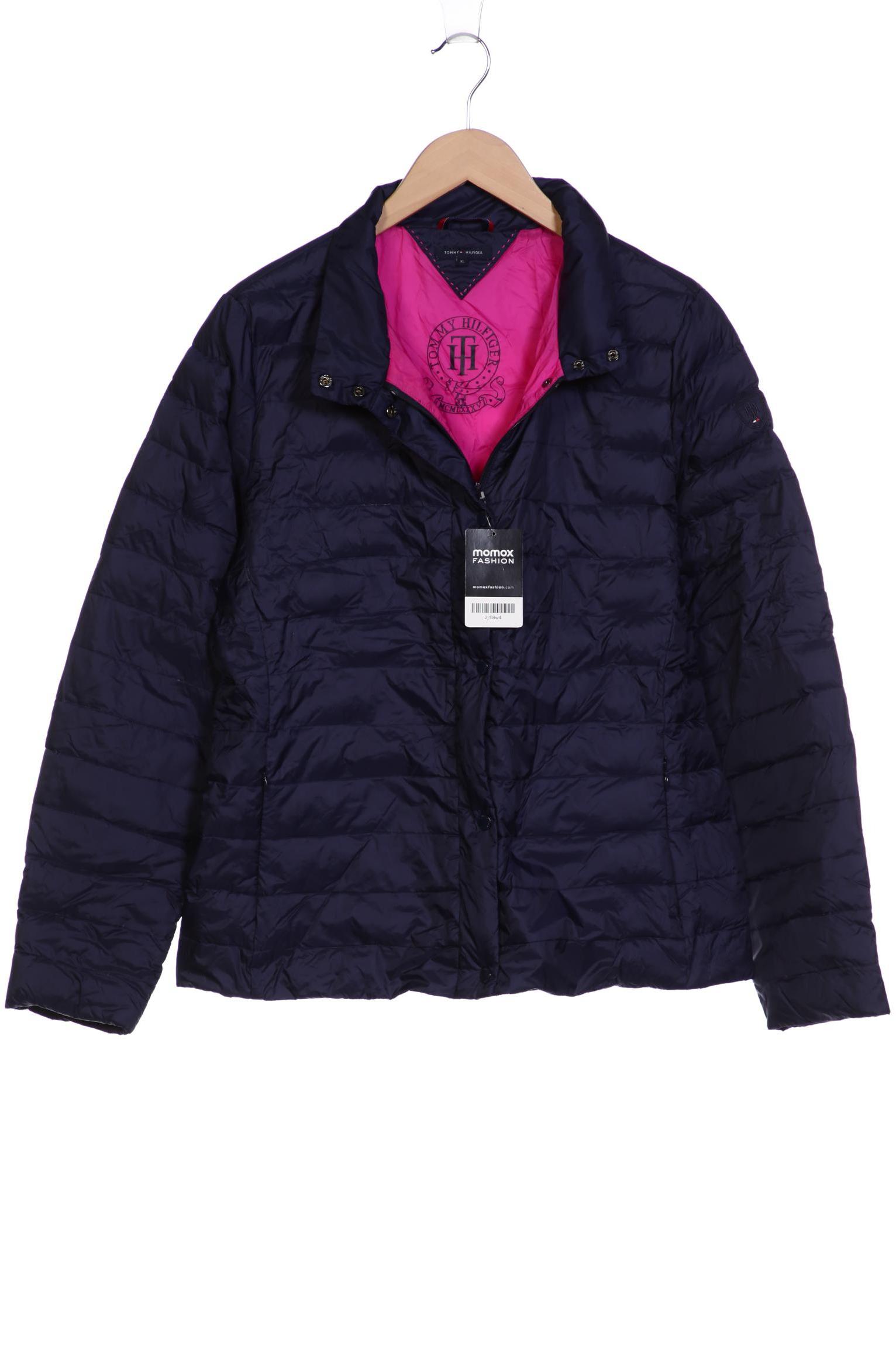 

Tommy Hilfiger Damen Jacke, marineblau, Gr. 44