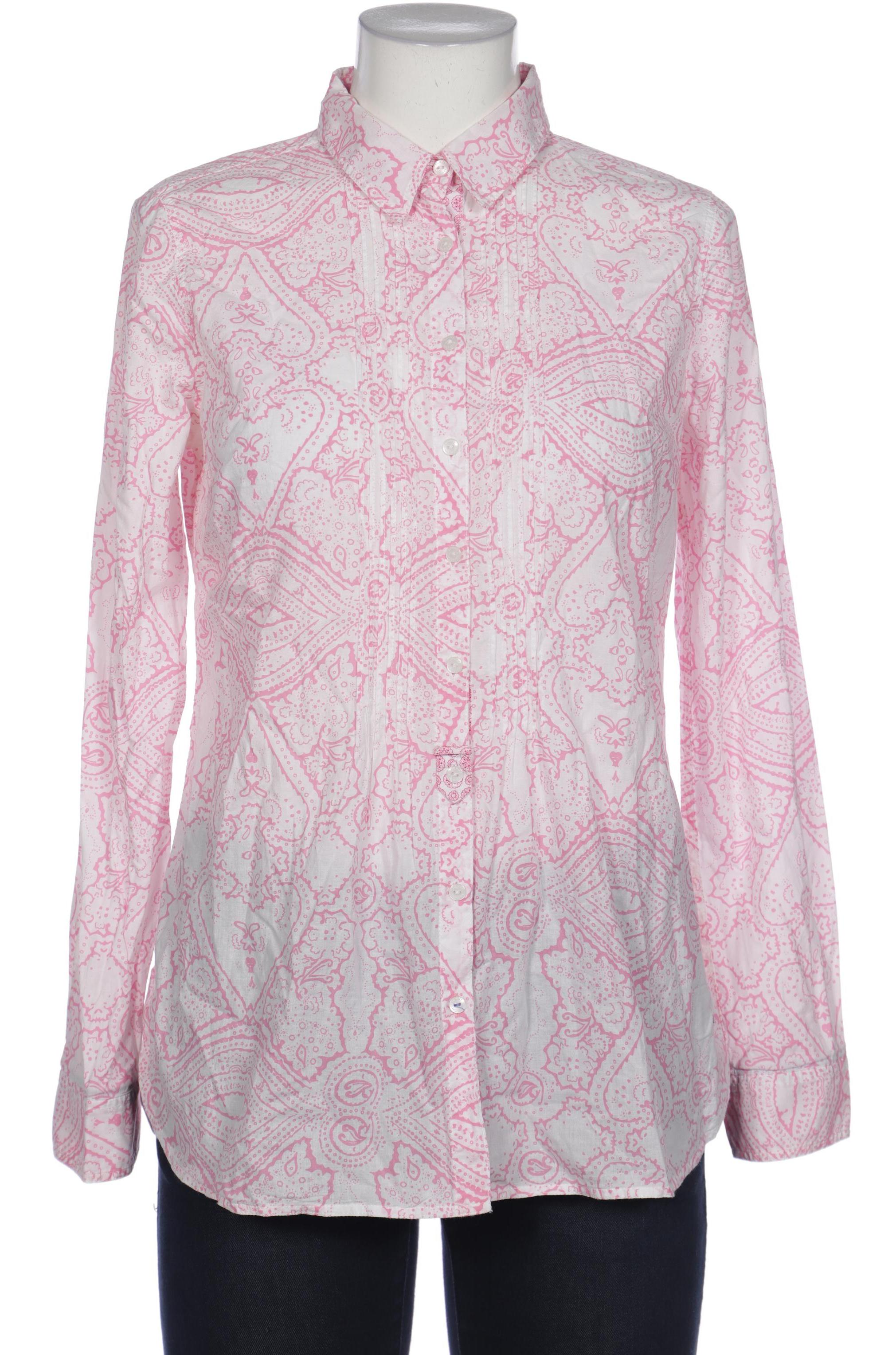 

Tommy Hilfiger Damen Bluse, pink