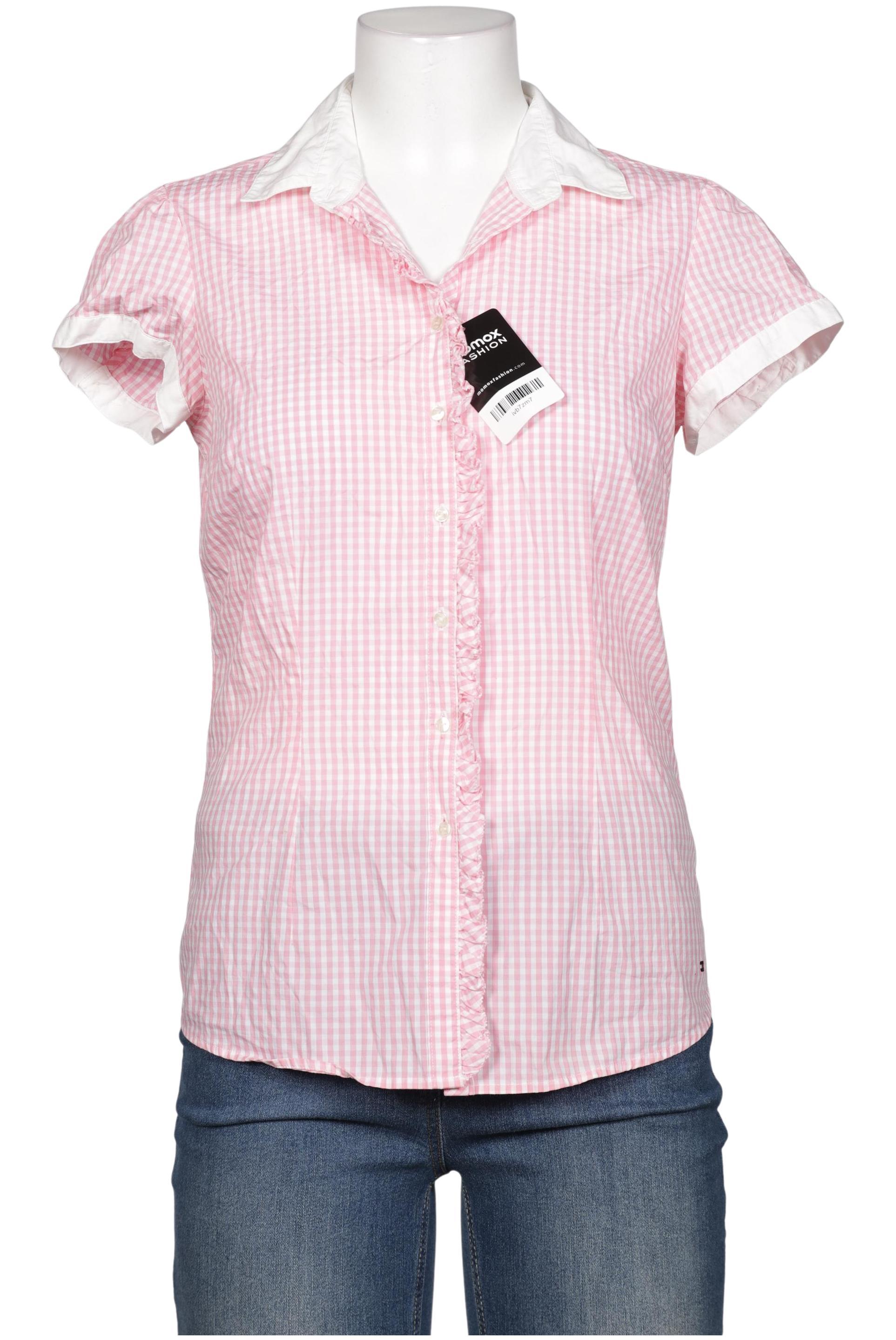 

Tommy Hilfiger Damen Bluse, mehrfarbig, Gr. 6