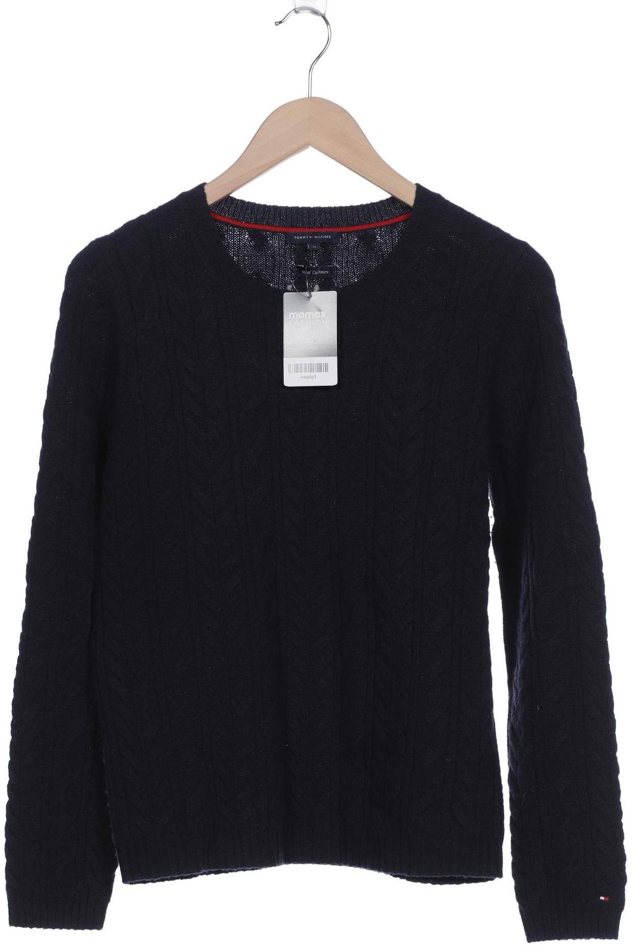 

Tommy Hilfiger Damen Pullover, marineblau