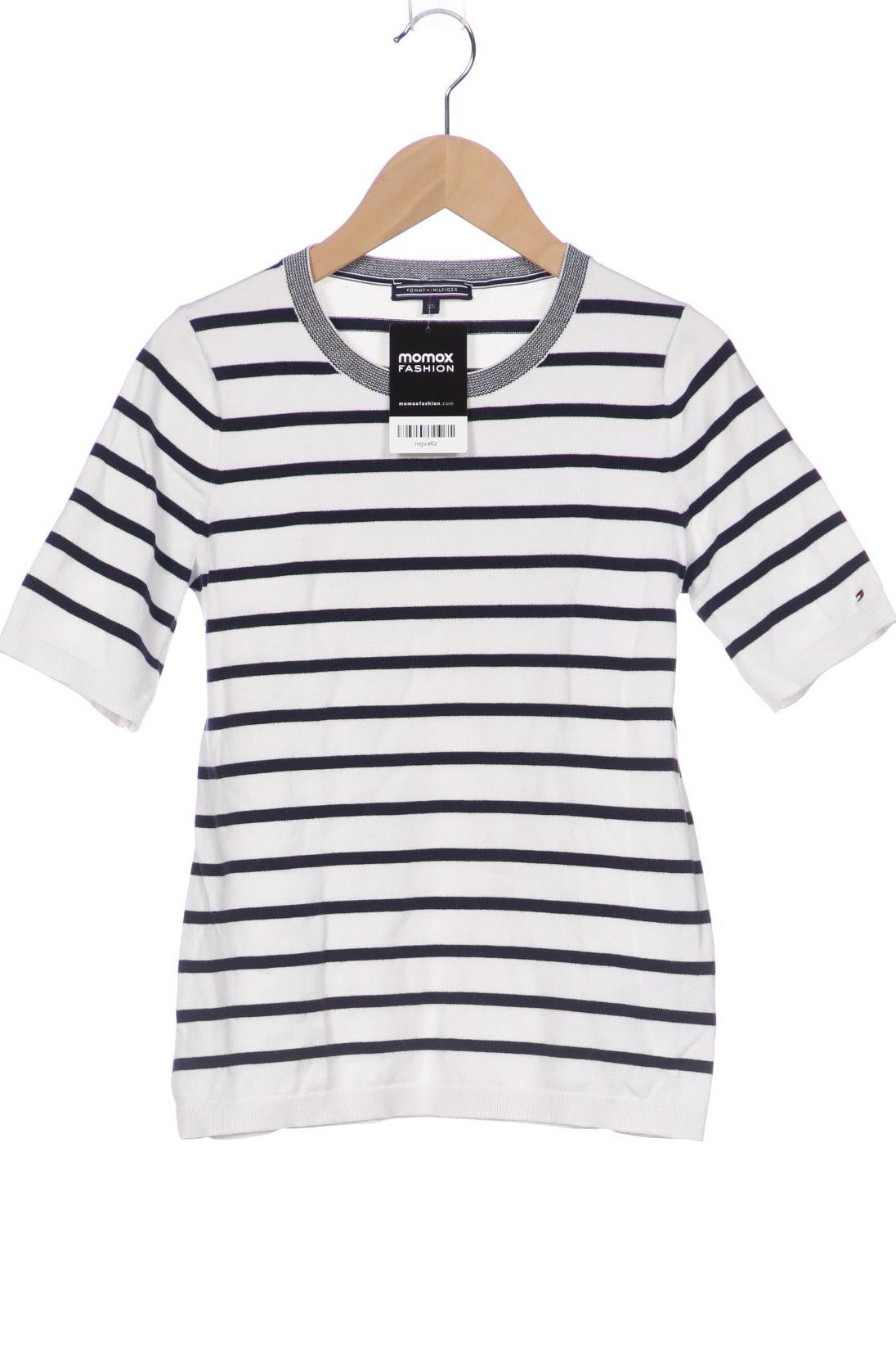 

Tommy Hilfiger Damen T-Shirt, weiß