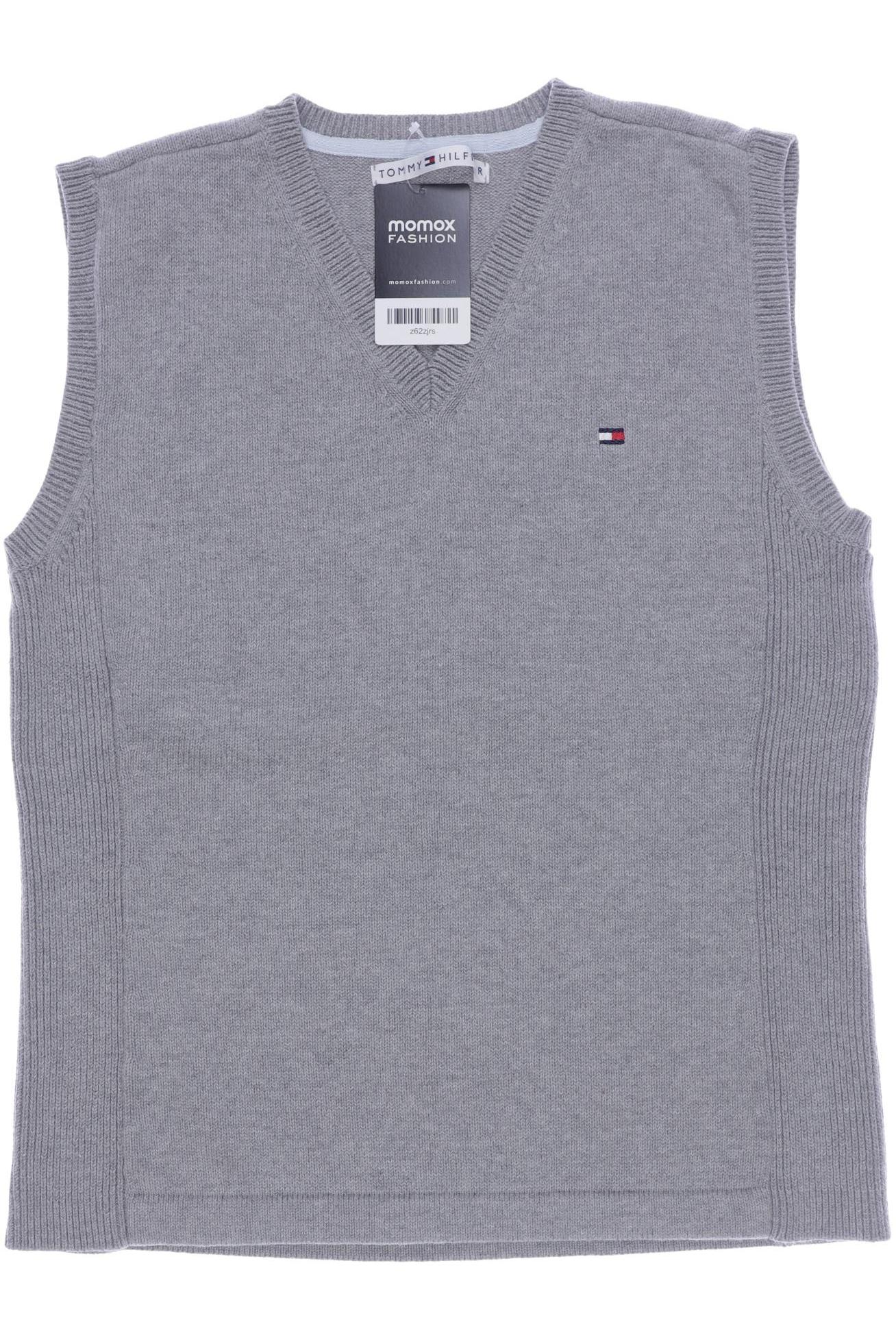 

Tommy Hilfiger Damen Pullover, grau, Gr. 38
