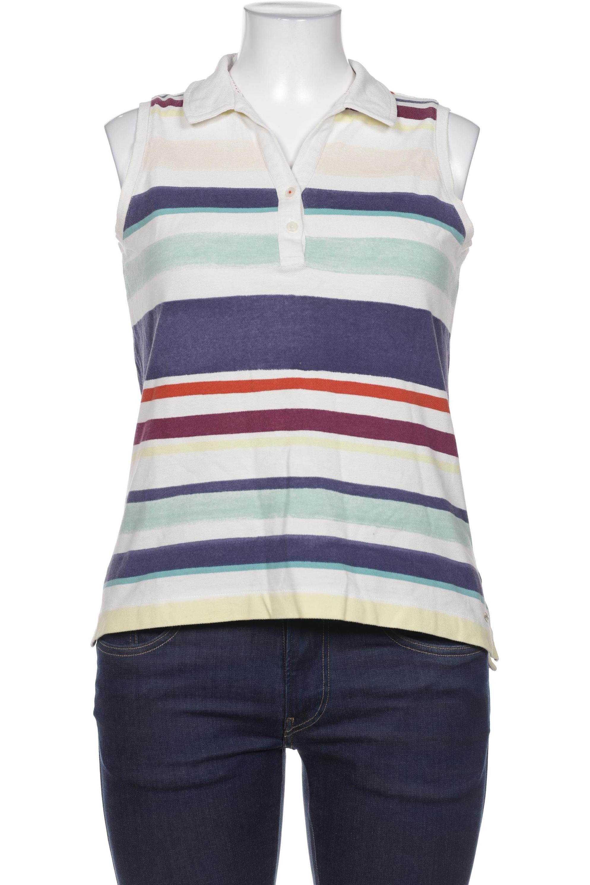 

Tommy Hilfiger Damen Poloshirt, mehrfarbig, Gr. 44
