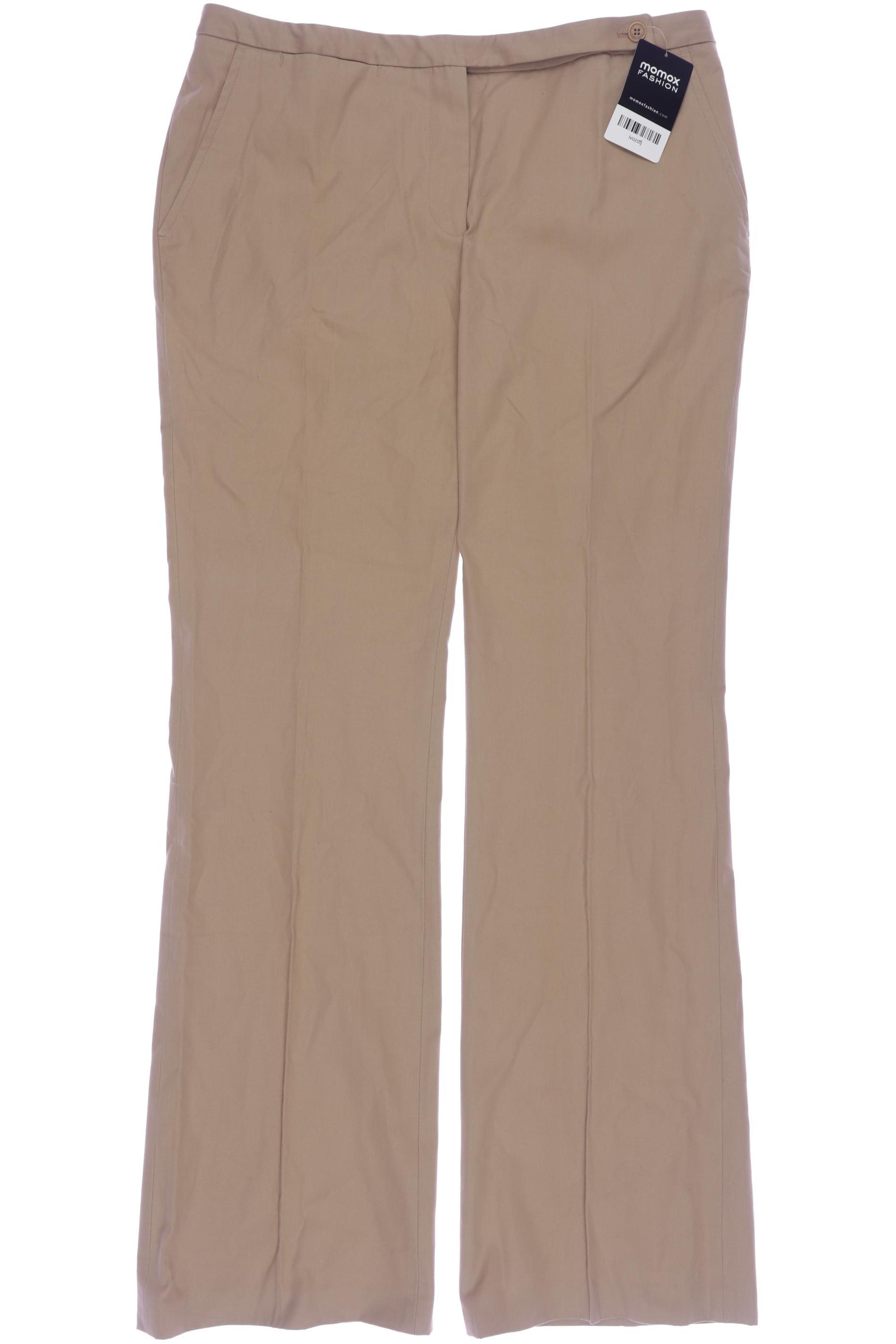 

Tommy Hilfiger Damen Stoffhose, beige, Gr. 10
