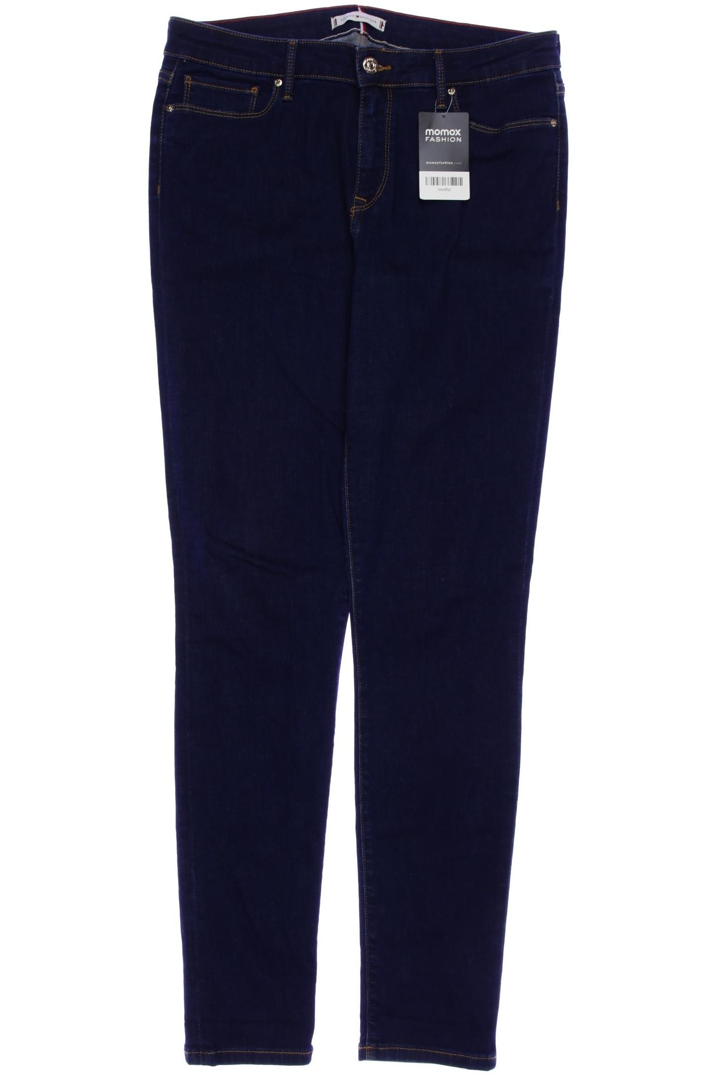 

Tommy Hilfiger Damen Jeans, marineblau, Gr. 31