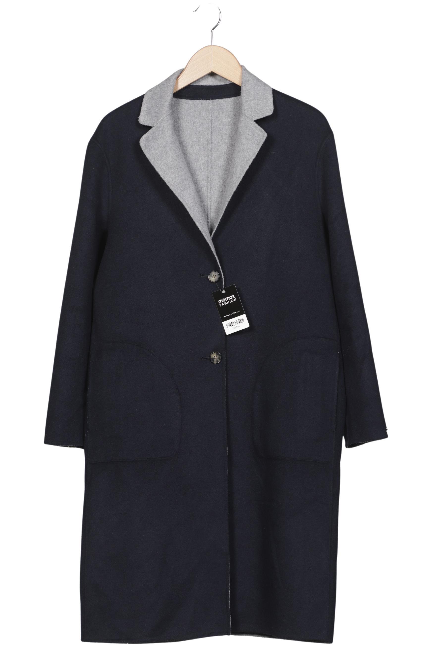 

Tommy Hilfiger Damen Mantel, marineblau, Gr. 6