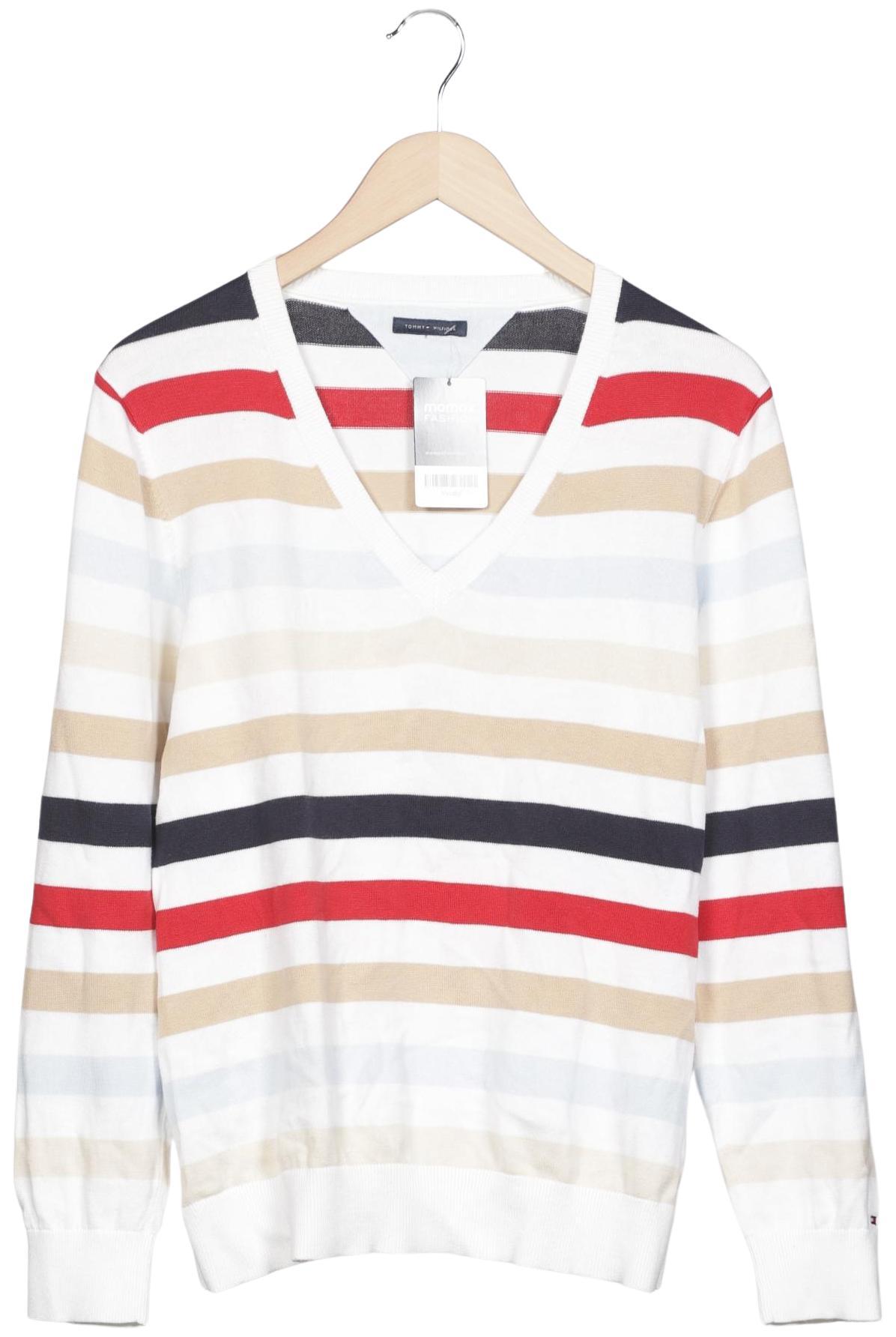 

Tommy Hilfiger Damen Pullover, mehrfarbig, Gr. 44