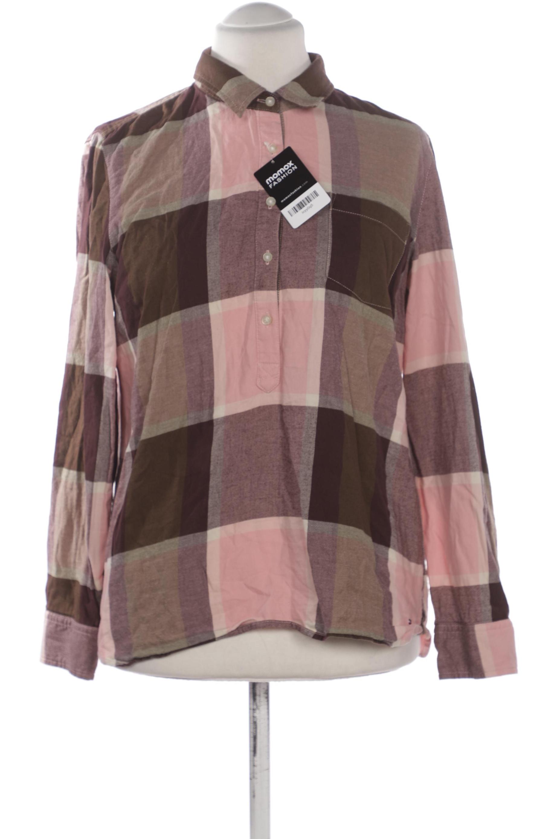

Tommy Hilfiger Damen Bluse, mehrfarbig, Gr. 42