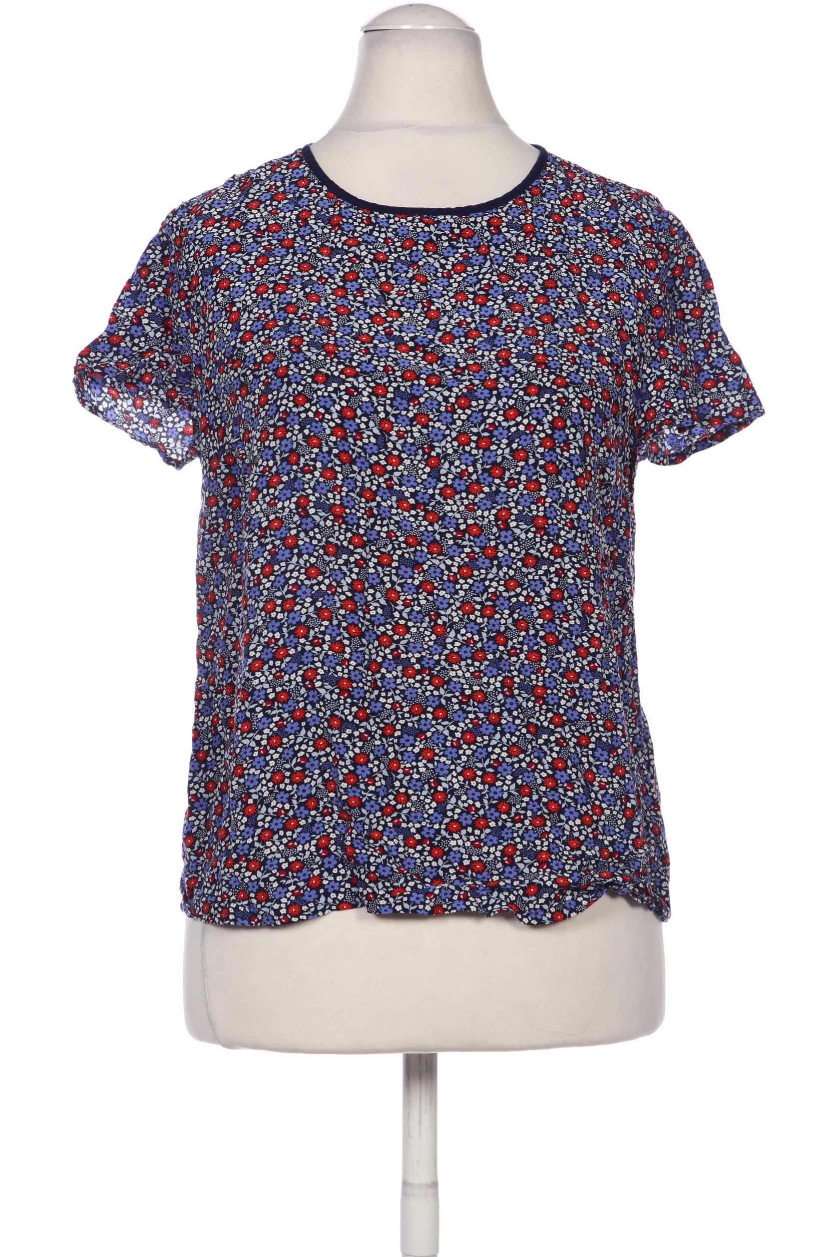 

Tommy Hilfiger Damen Bluse, marineblau, Gr. 6