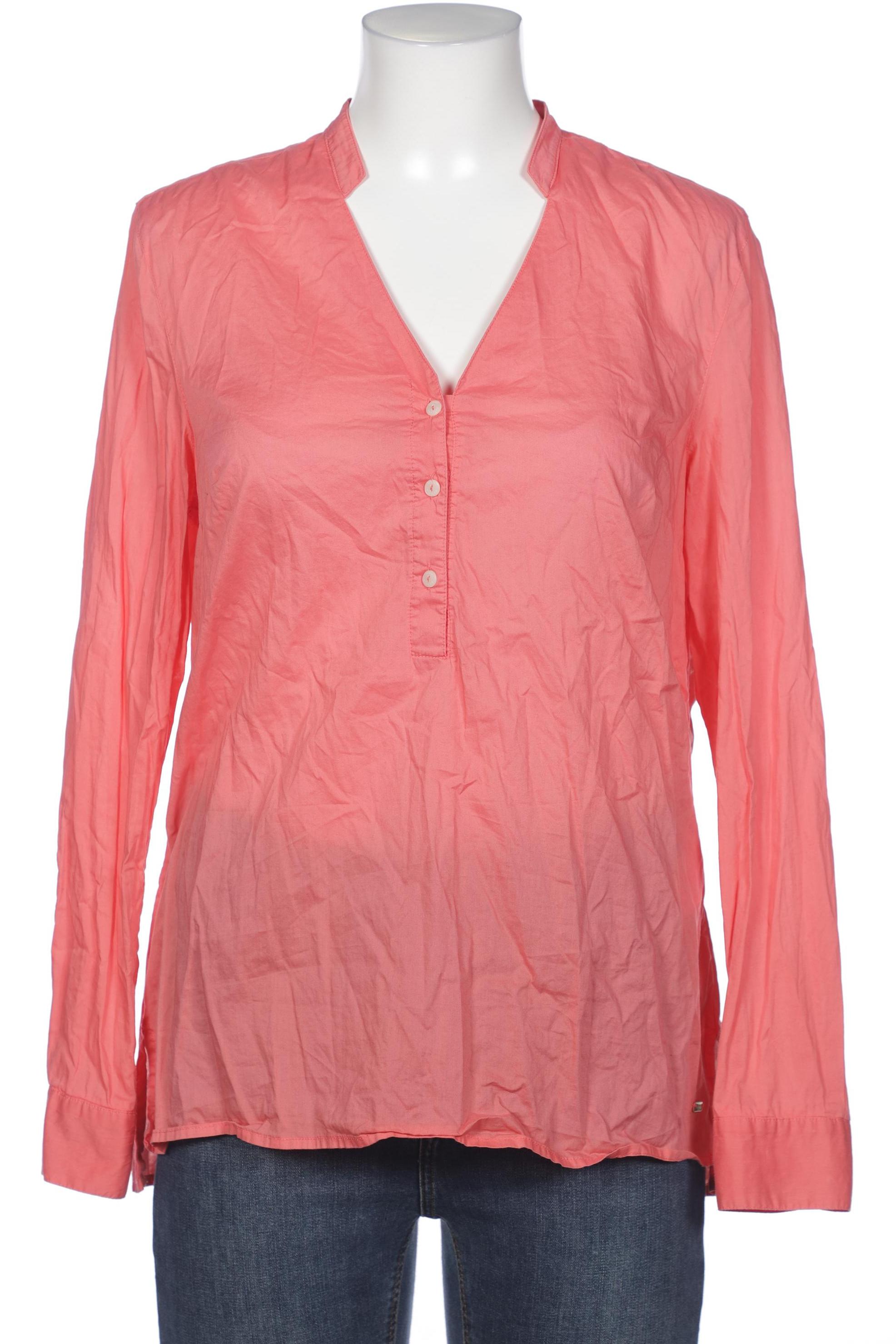 

Tommy Hilfiger Damen Bluse, pink