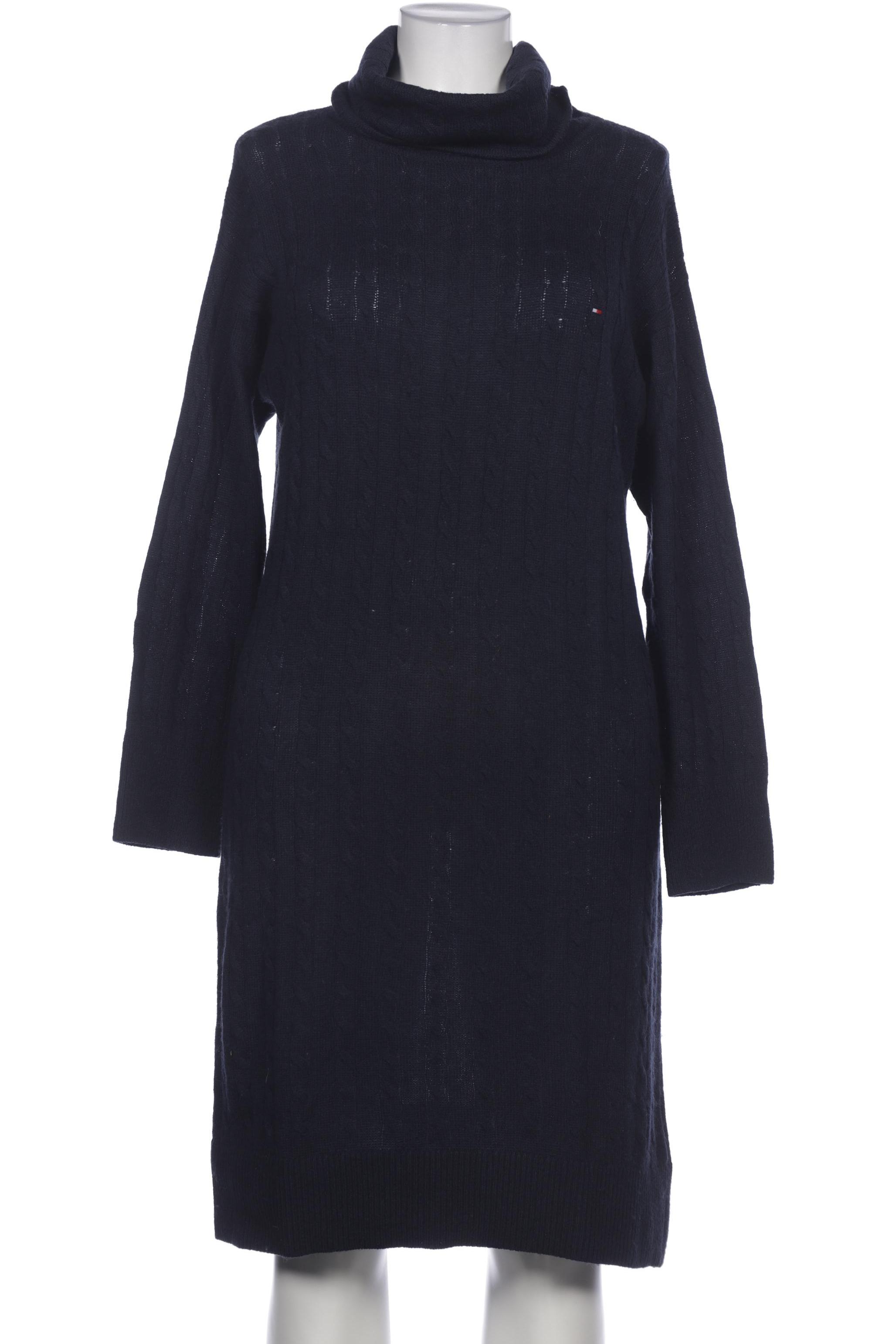 

Tommy Hilfiger Damen Kleid, marineblau, Gr. 42