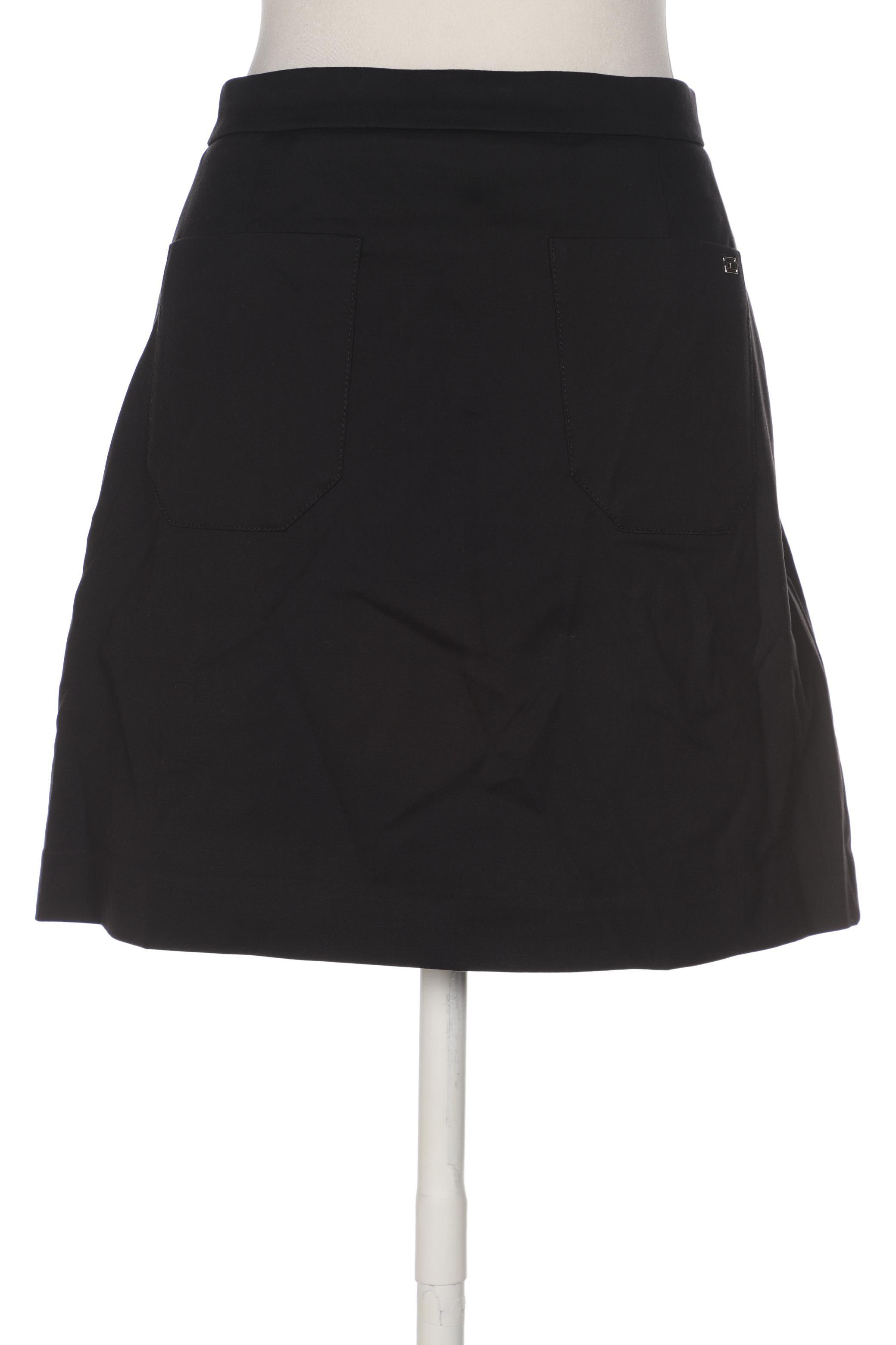 

Tommy Hilfiger Damen Rock, schwarz, Gr. 4
