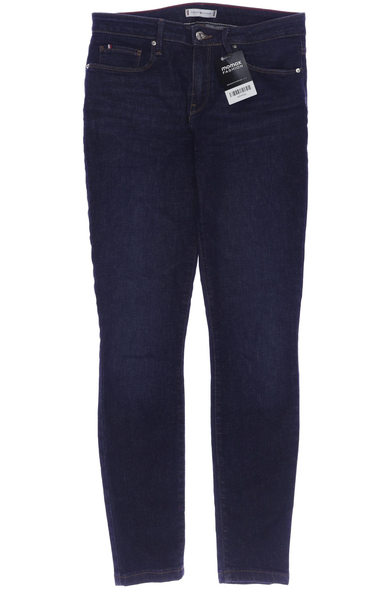

Tommy Hilfiger Damen Jeans, marineblau, Gr. 29