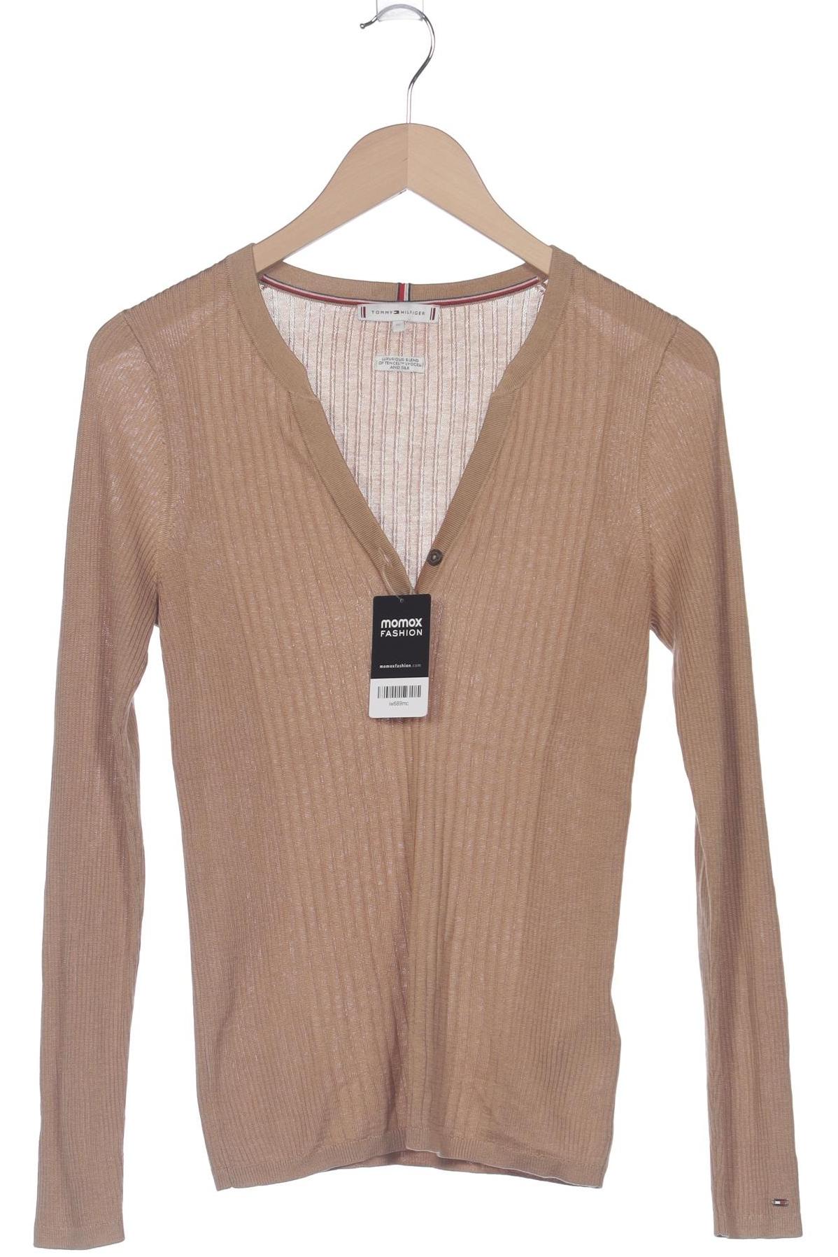 

Tommy Hilfiger Damen Pullover, beige, Gr. 38
