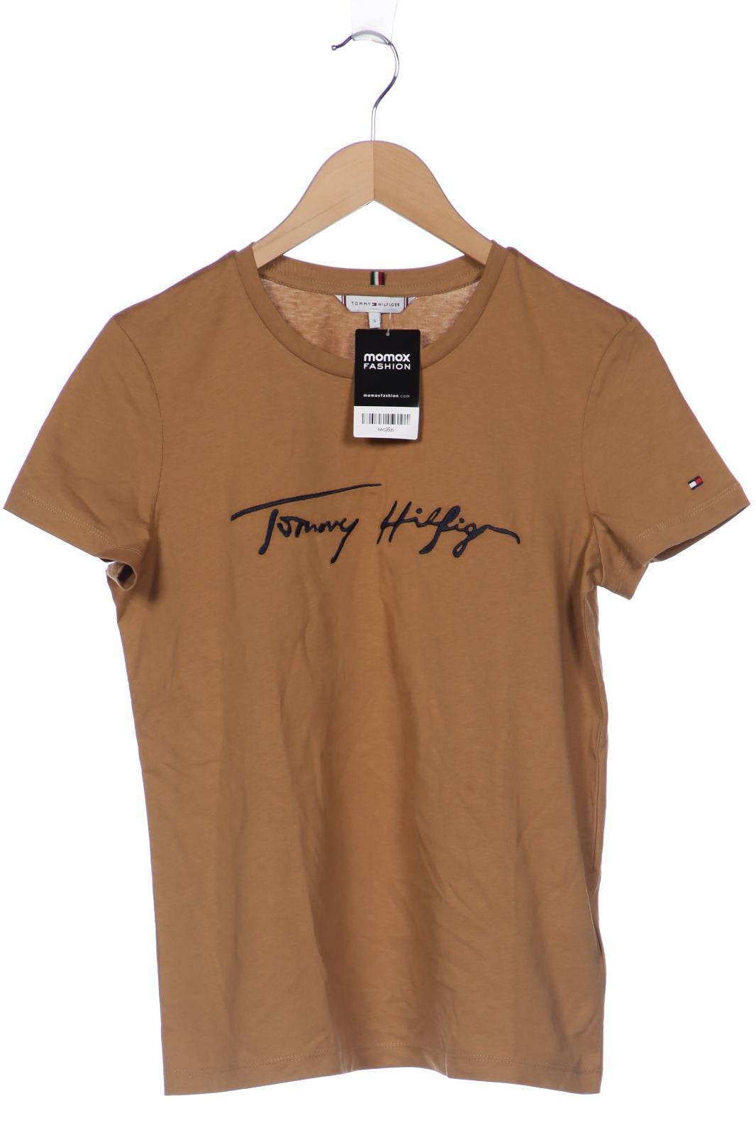 

Tommy Hilfiger Damen T-Shirt, beige