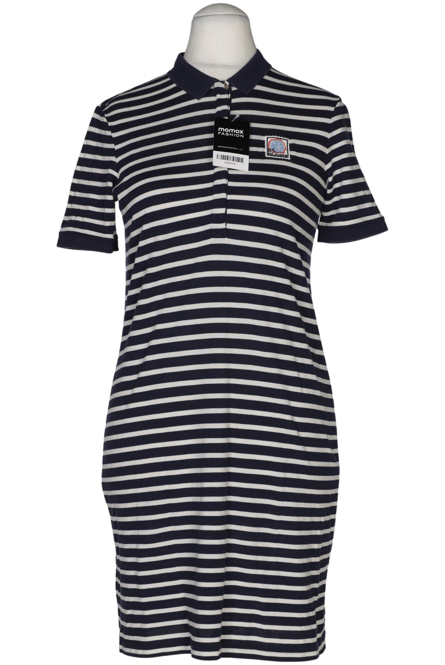 

Tommy Hilfiger Damen Kleid, marineblau, Gr. 36