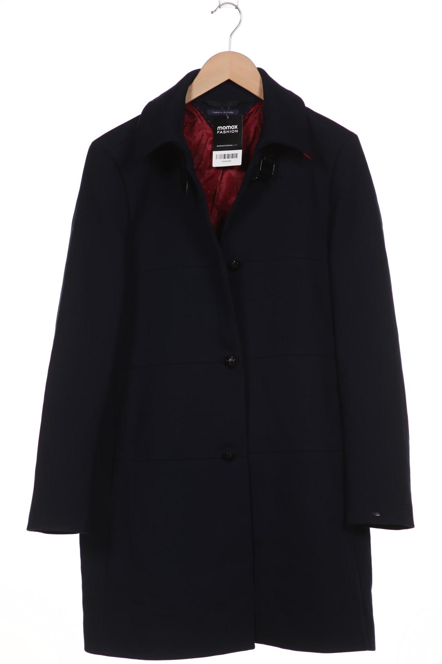 

Tommy Hilfiger Damen Mantel, marineblau, Gr. 42