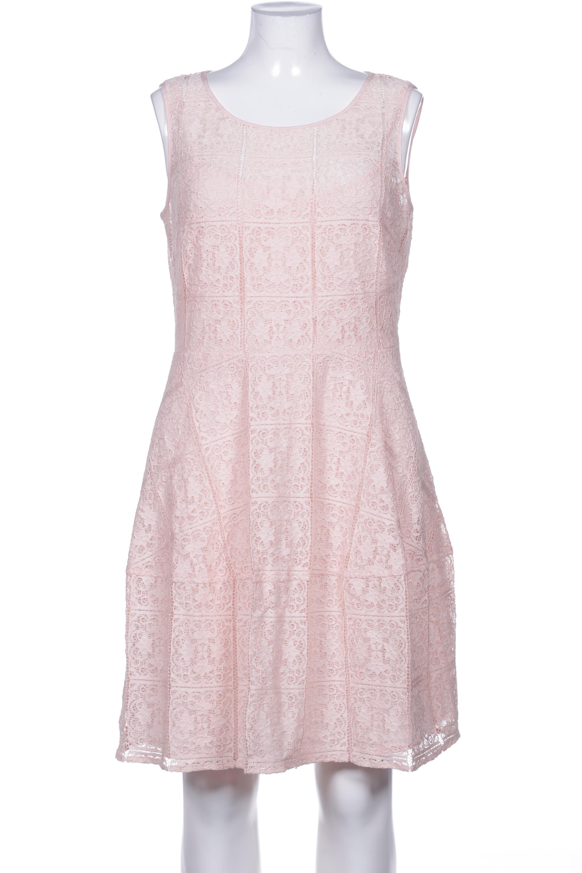

Tommy Hilfiger Damen Kleid, pink, Gr. 14