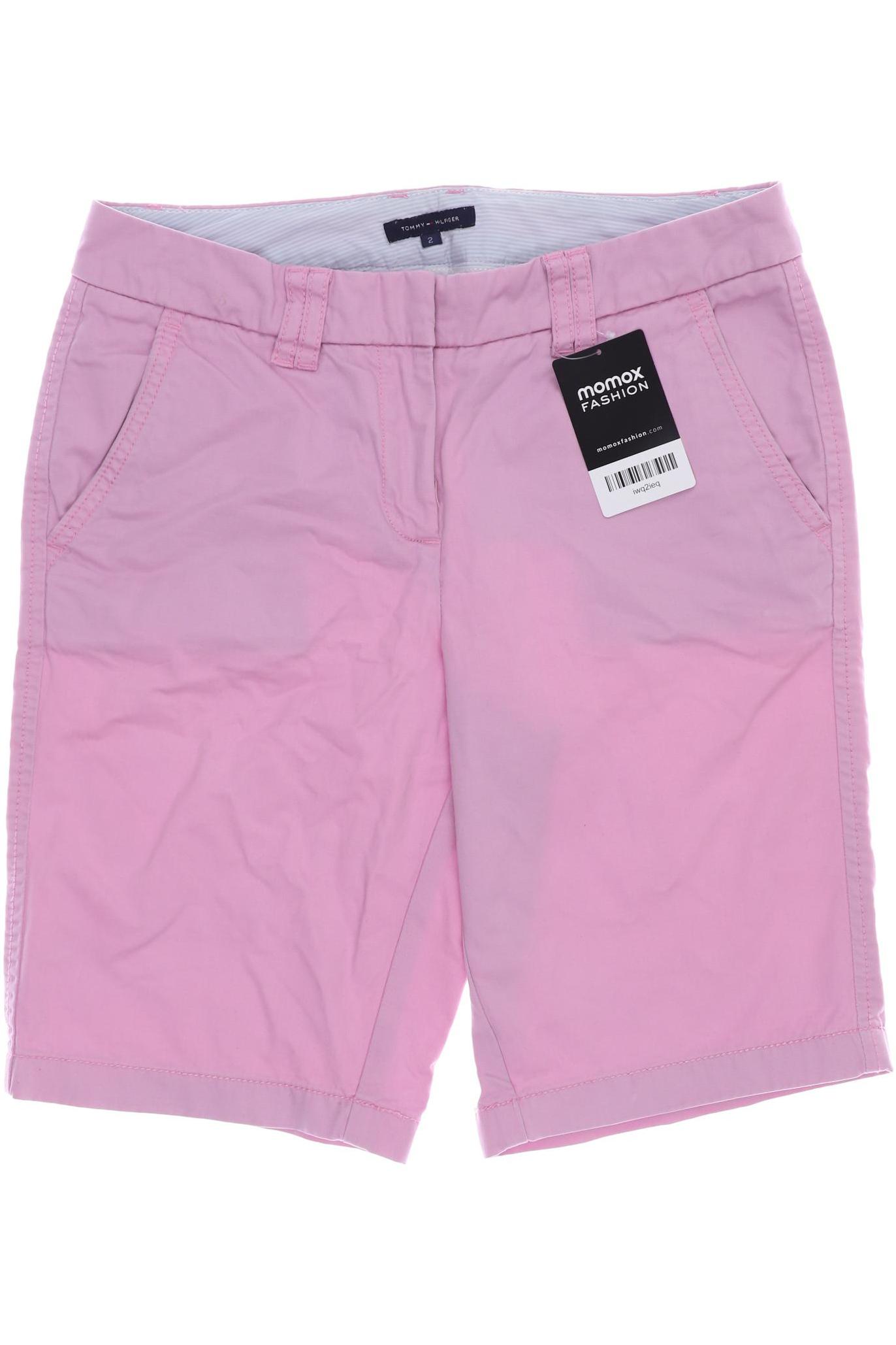 

Tommy Hilfiger Damen Shorts, pink