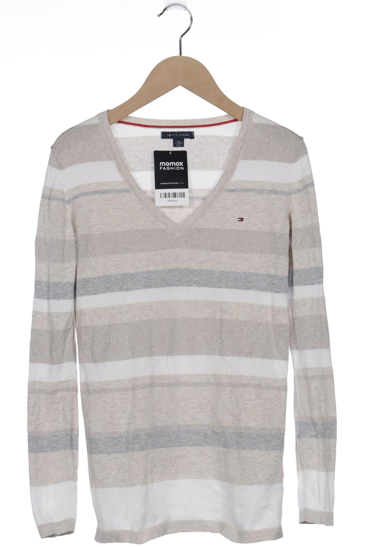 

Tommy Hilfiger Damen Pullover, beige