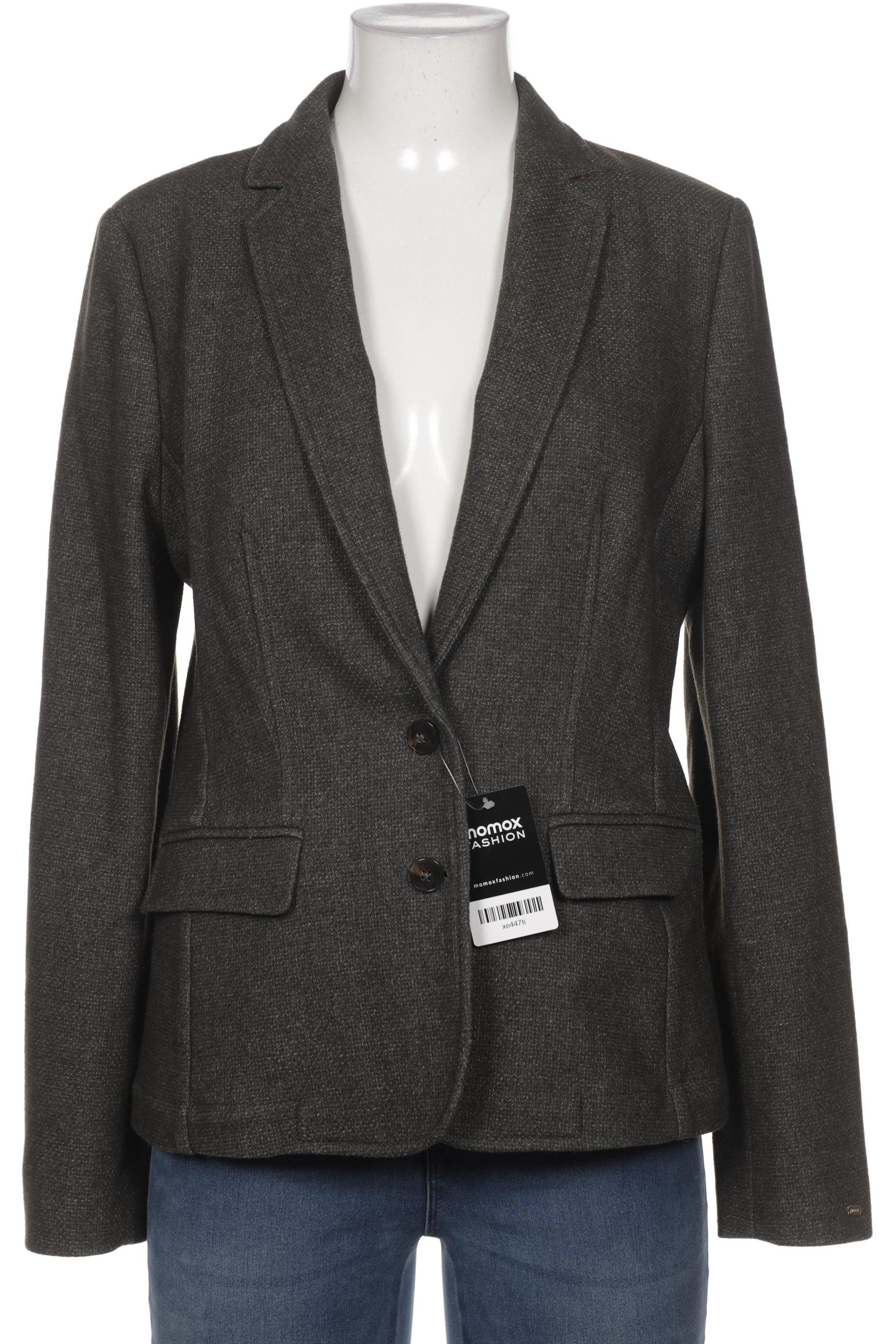 

Tommy Hilfiger Damen Blazer, grün, Gr. 10