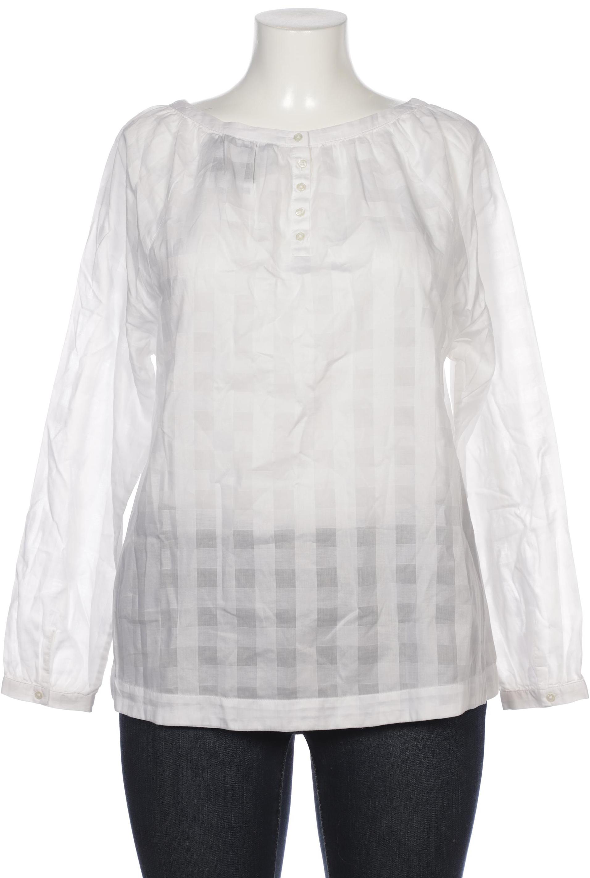 

Tommy Hilfiger Damen Bluse, weiß