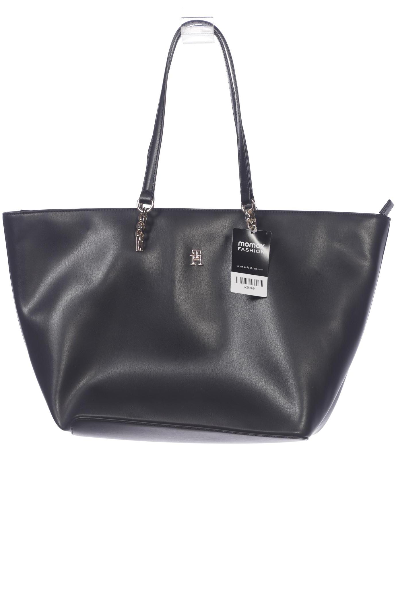 

Tommy Hilfiger Damen Handtasche, schwarz, Gr.