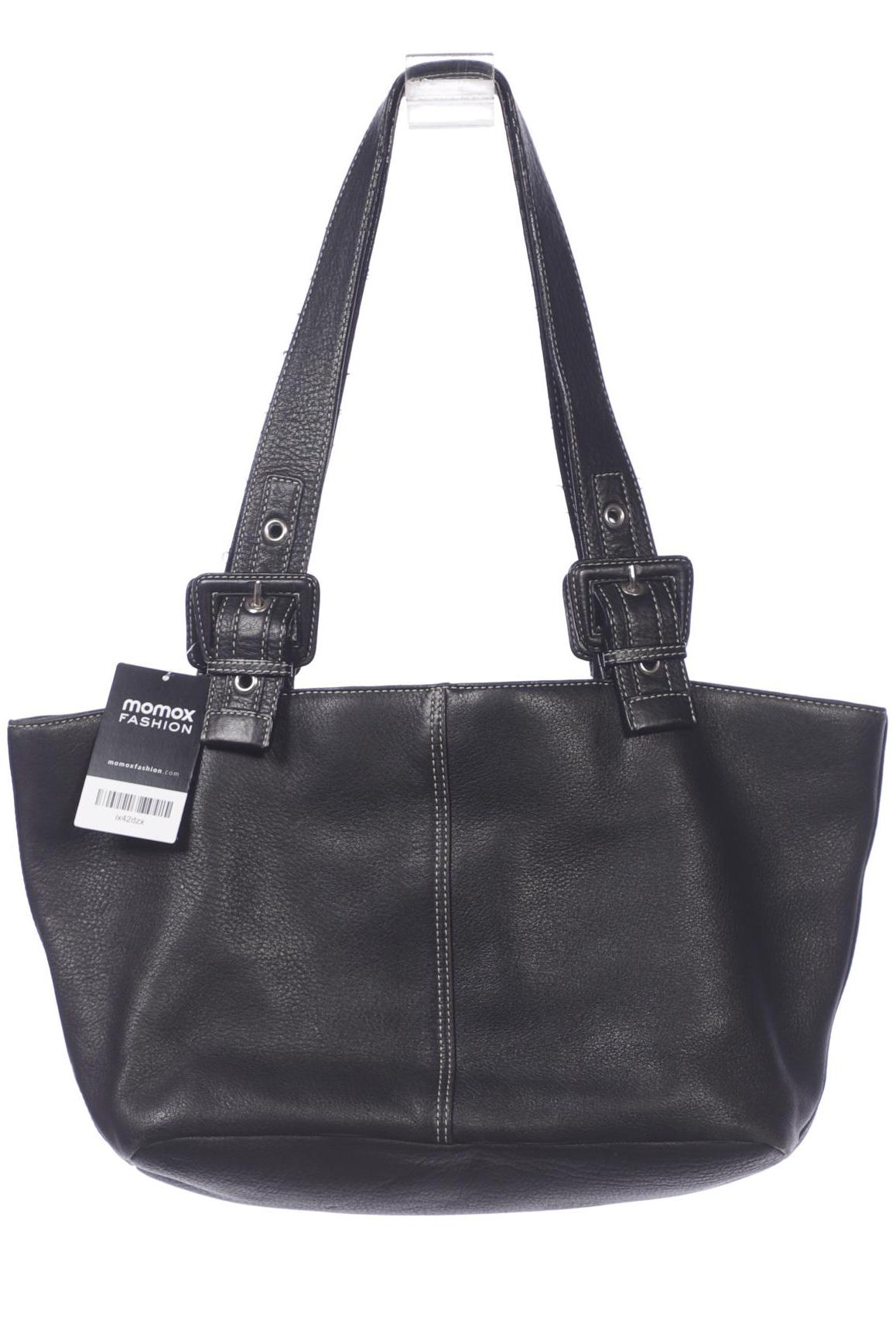 

Tommy Hilfiger Damen Handtasche, schwarz, Gr.