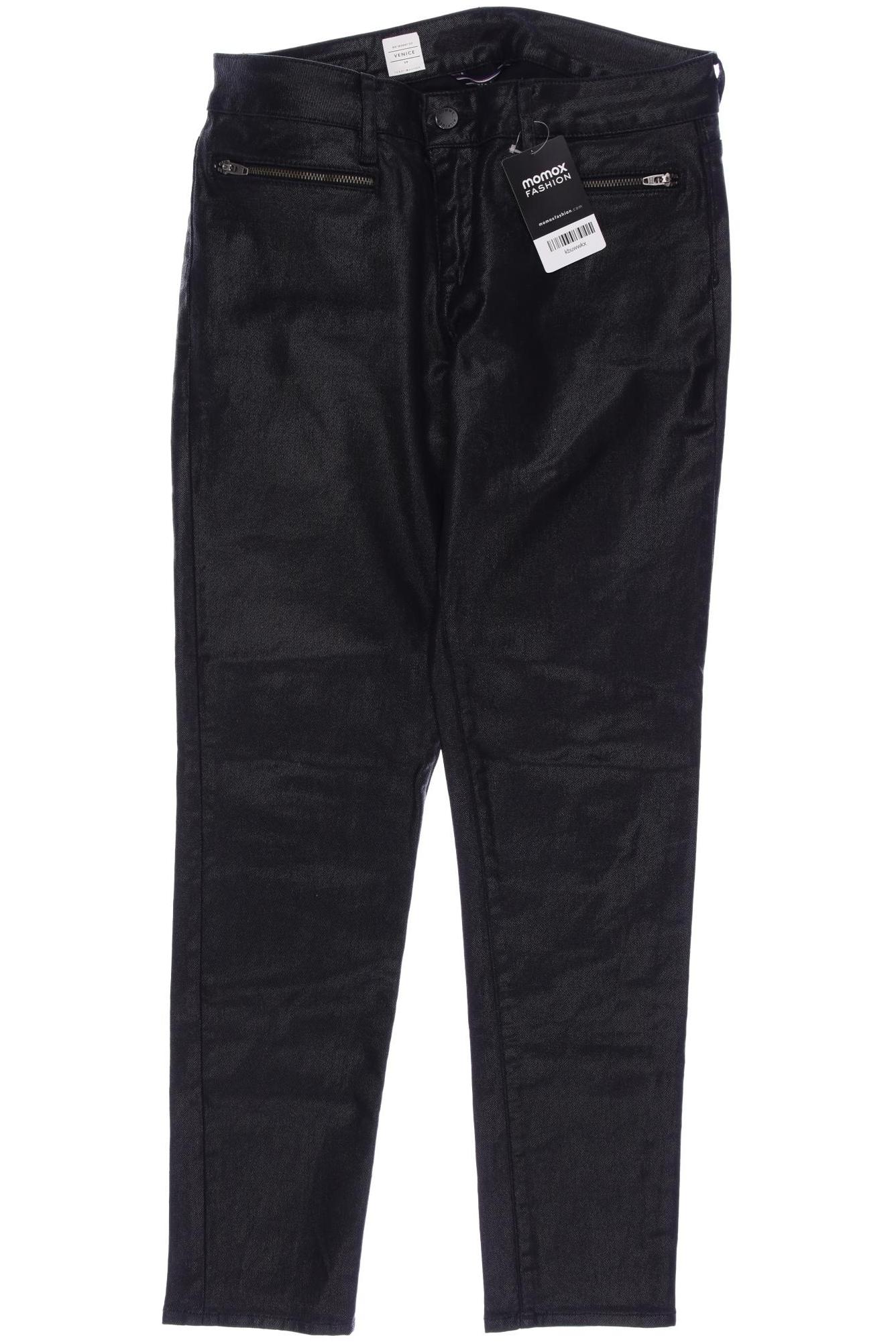 

Tommy Hilfiger Damen Jeans, schwarz