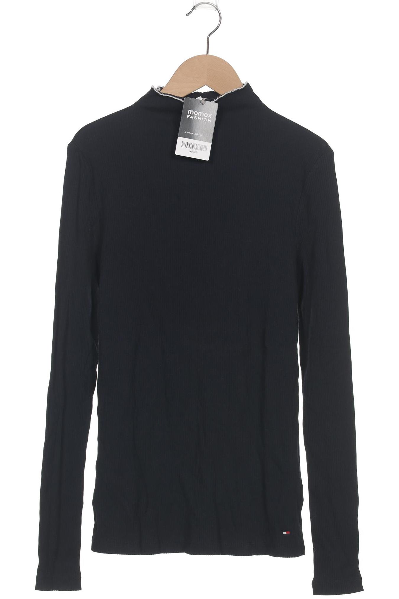 Thumbnail - Tommy Hilfiger Damen Pullover, schwarz, Gr. 42