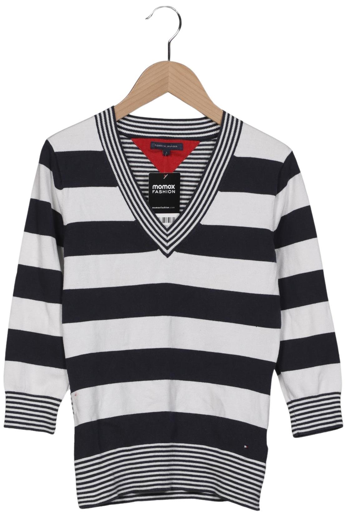 

Tommy Hilfiger Damen Pullover, mehrfarbig, Gr. 36