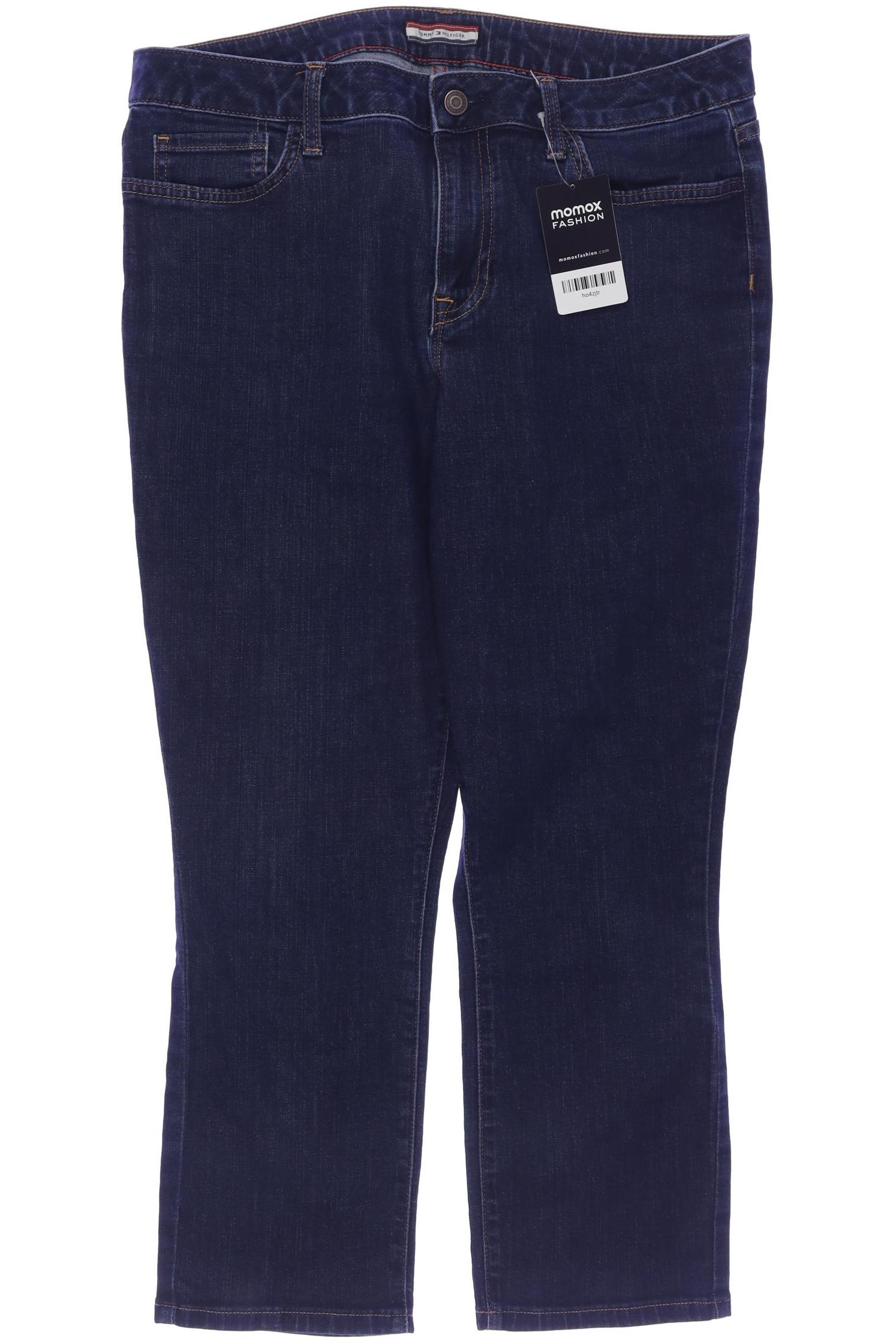 

Tommy Hilfiger Damen Jeans, marineblau, Gr. 12