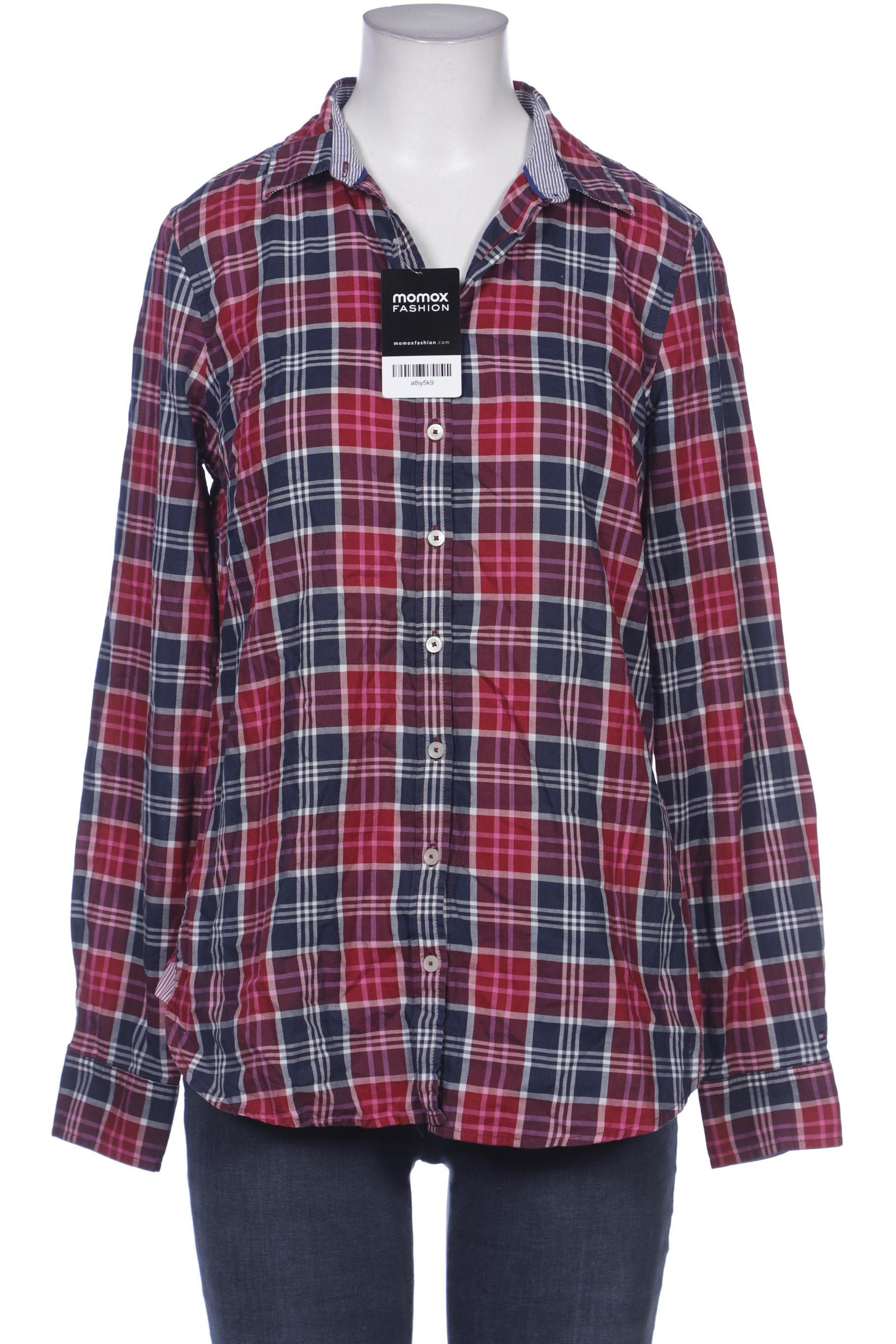 

Tommy Hilfiger Damen Bluse, flieder, Gr. 8