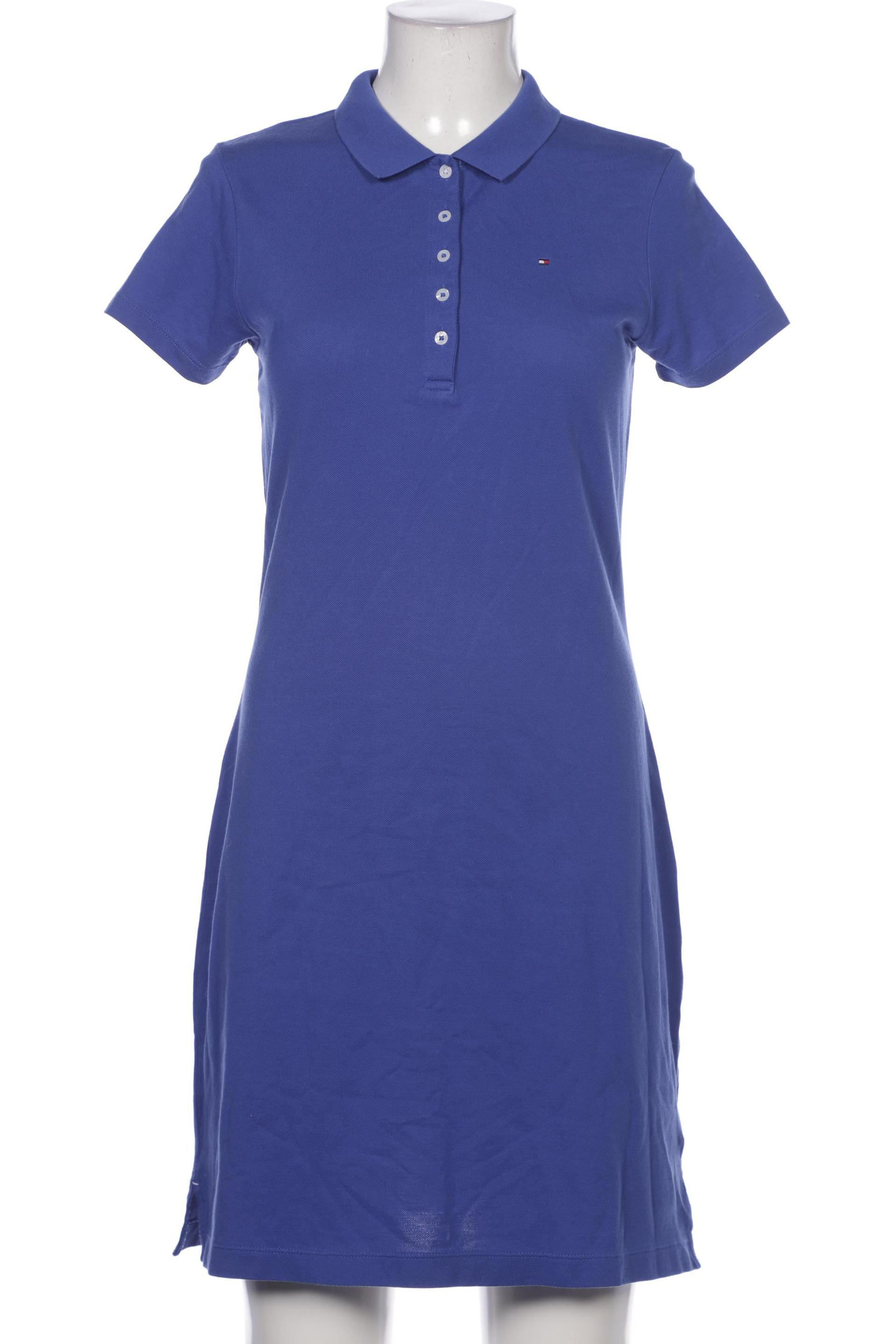 

Tommy Hilfiger Damen Kleid, flieder, Gr. 42
