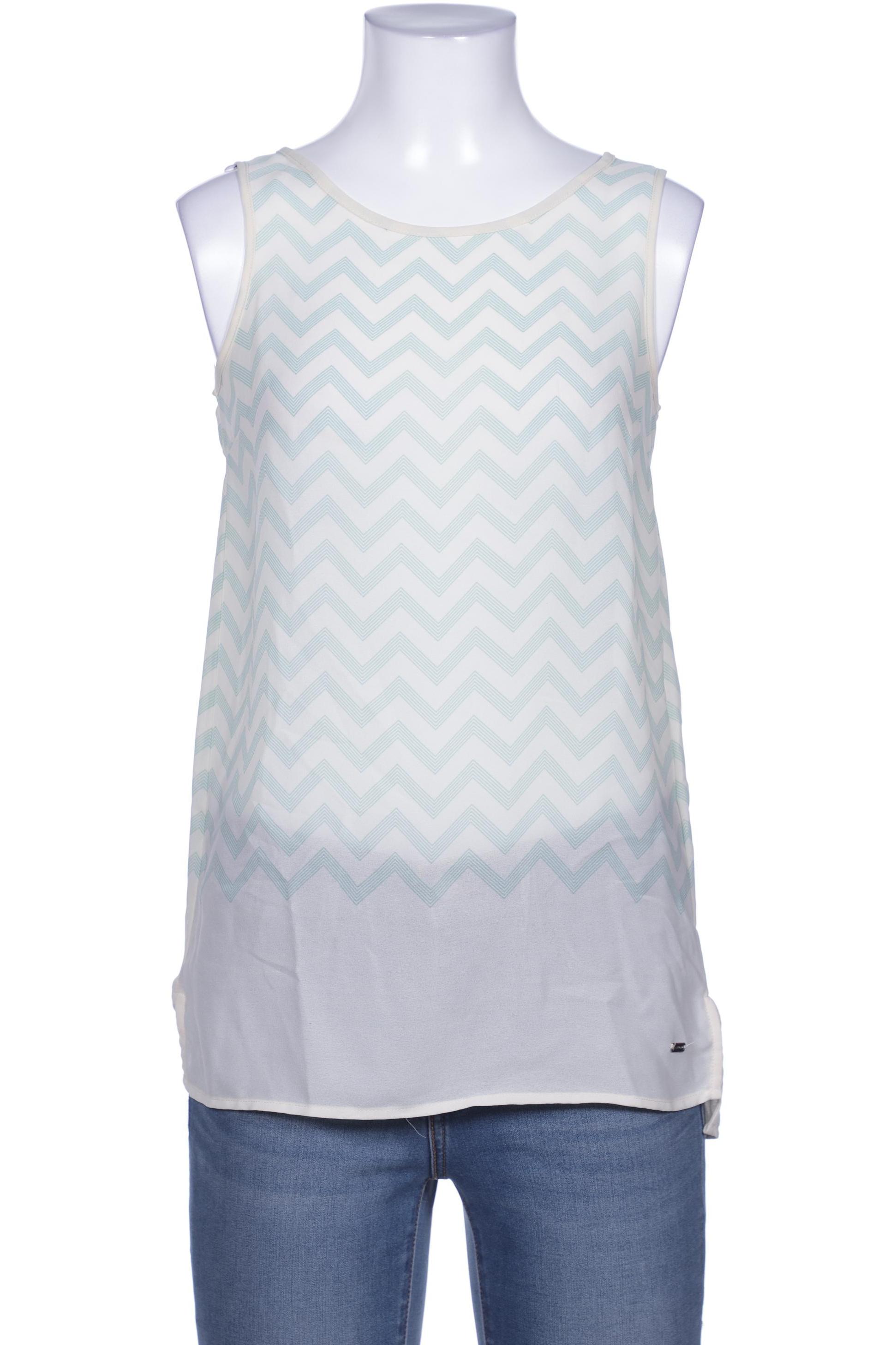 

Tommy Hilfiger Damen Bluse, beige