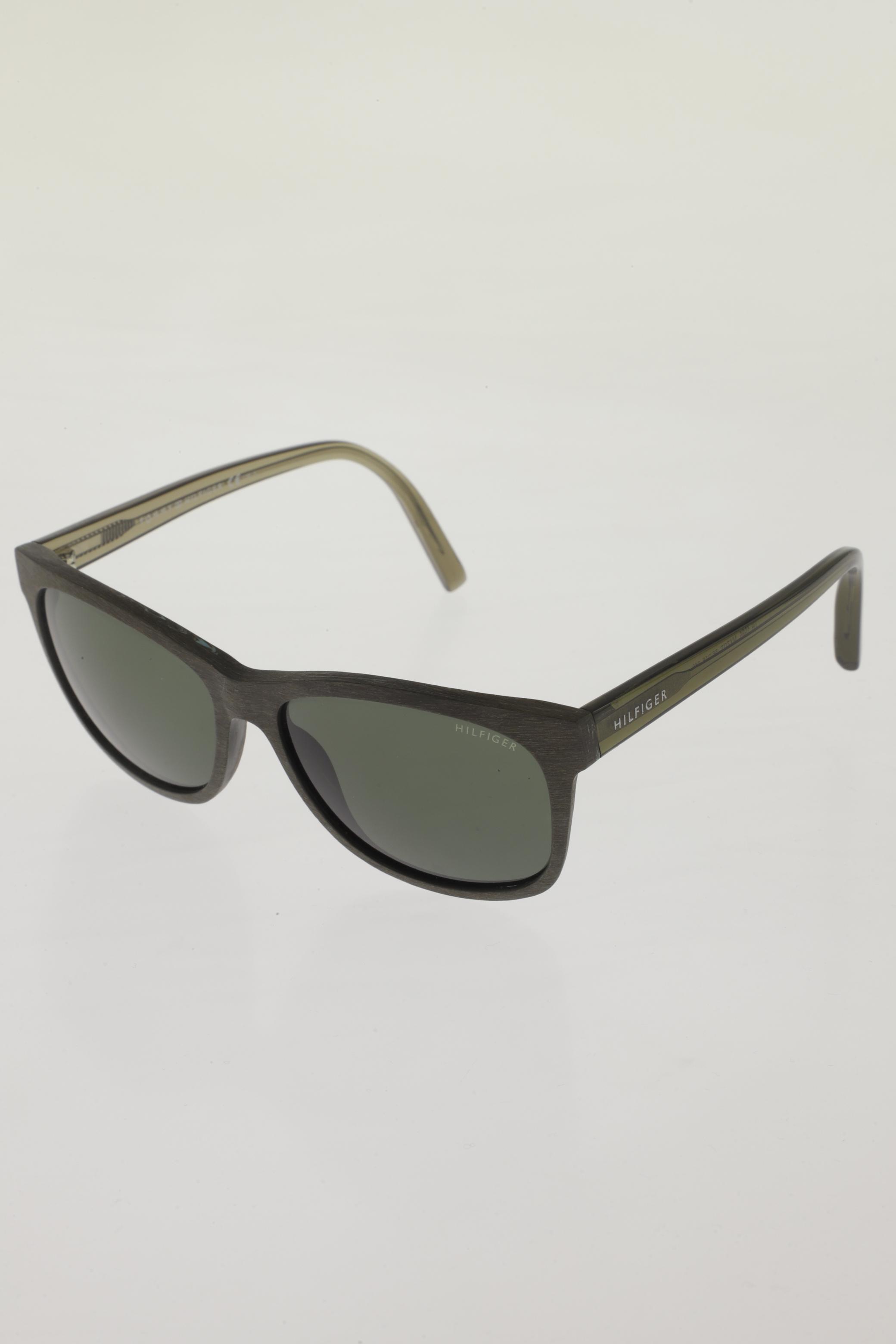

Tommy Hilfiger Damen Sonnenbrille, braun, Gr.