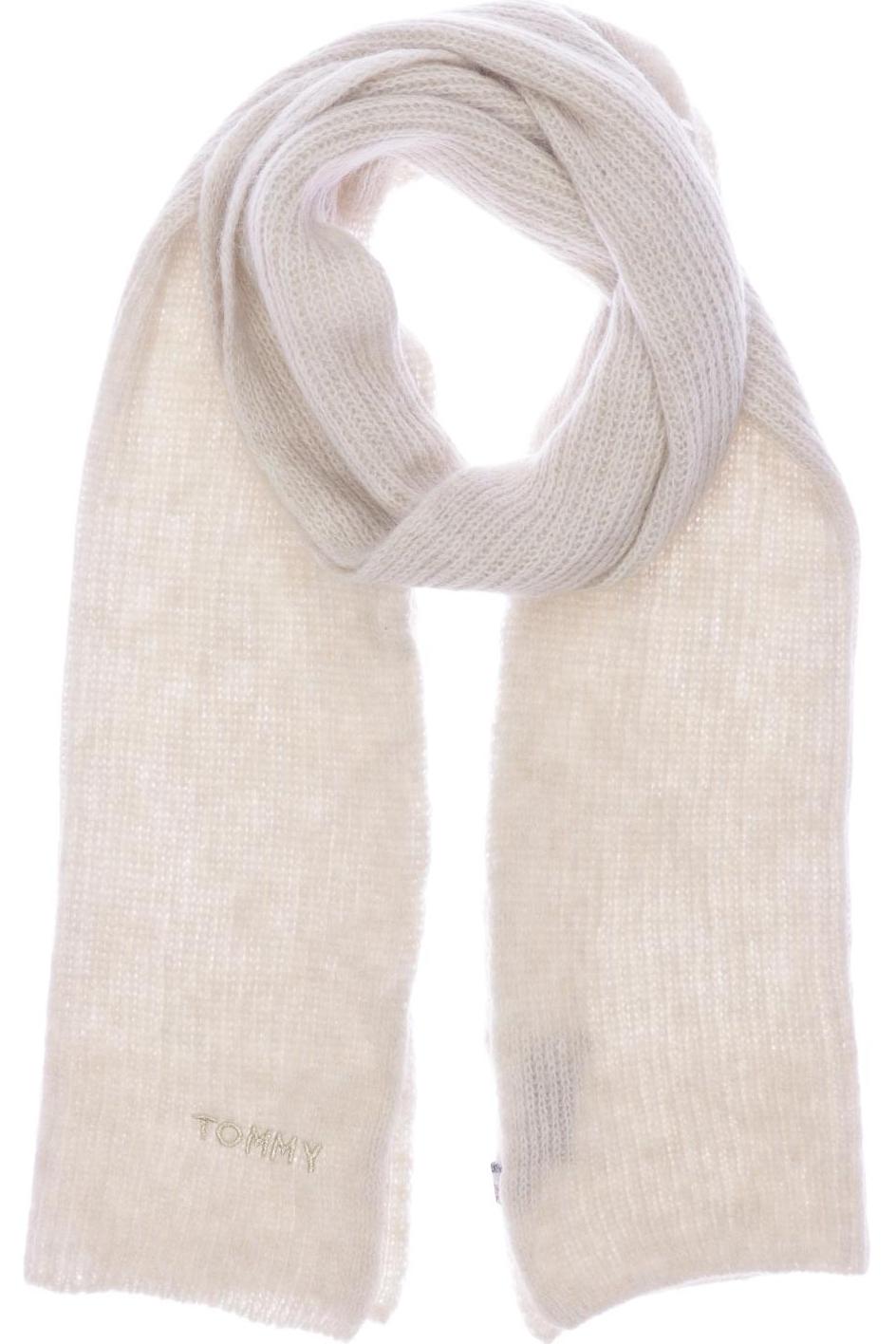 

Tommy Hilfiger Damen Schal, beige, Gr.