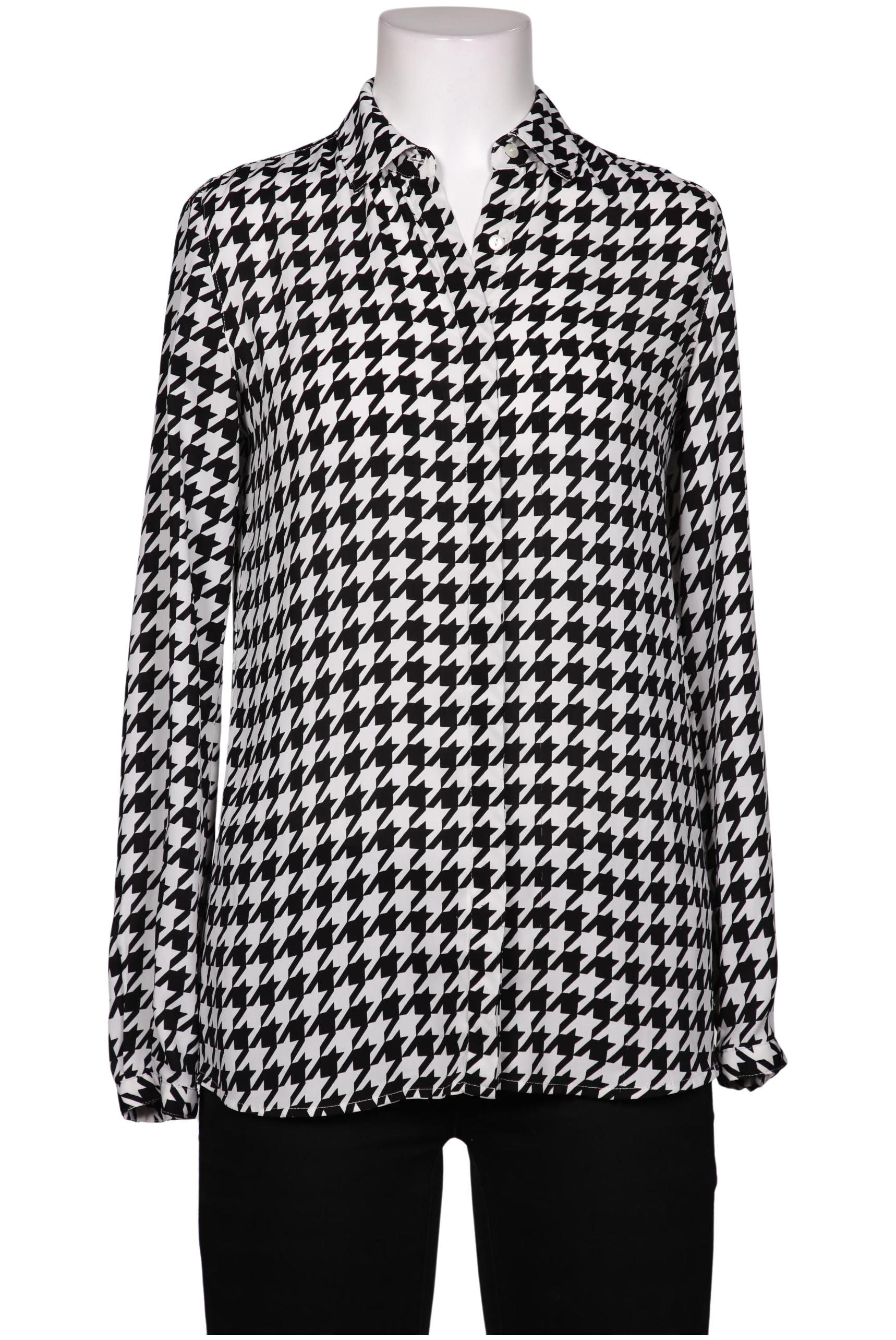

Tommy Hilfiger Damen Bluse, schwarz, Gr. 2