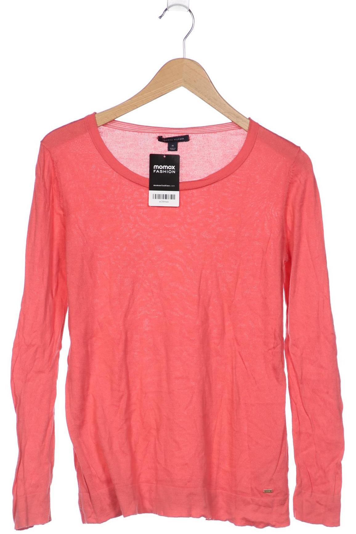 

Tommy Hilfiger Damen Pullover, pink, Gr. 38