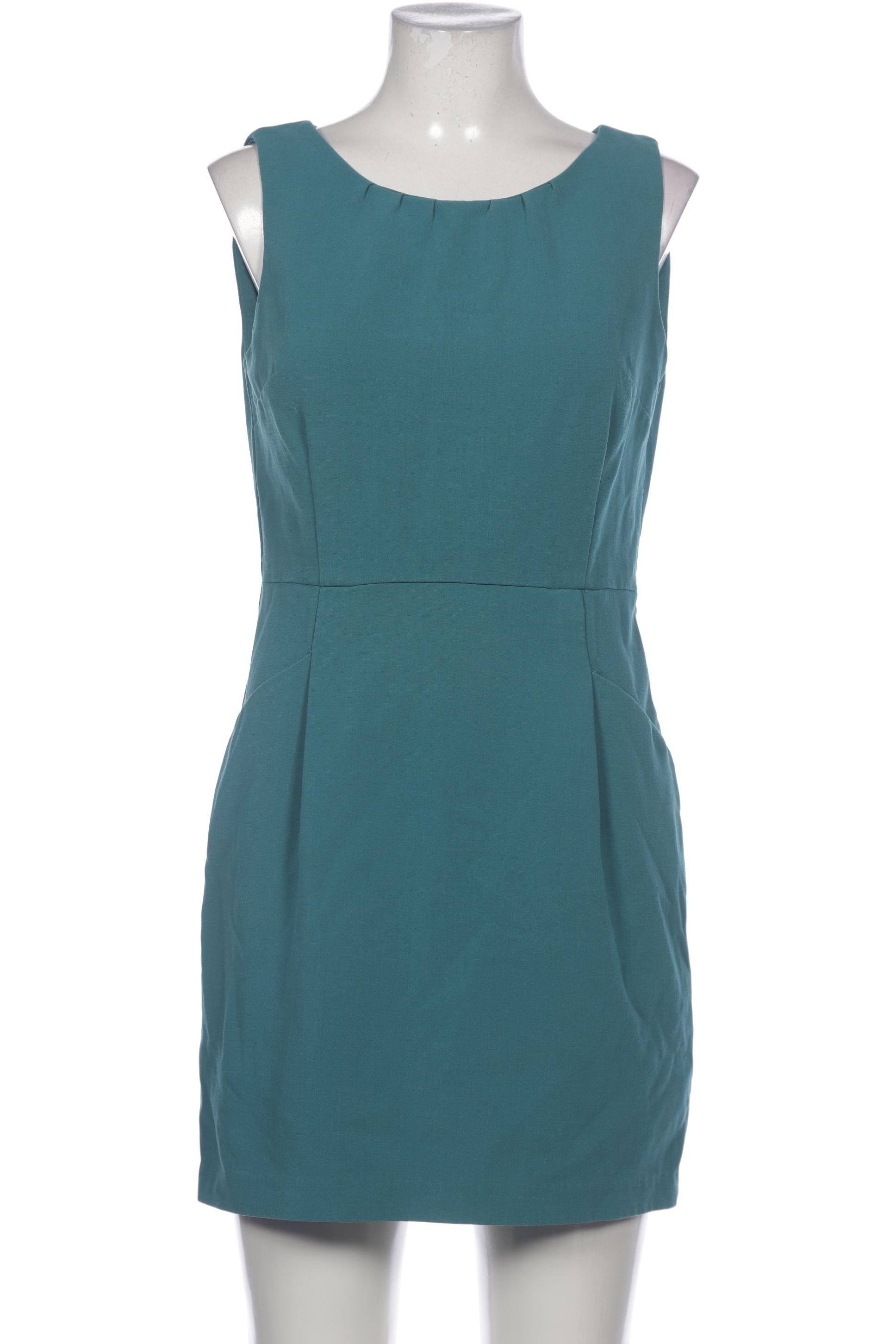 

Tommy Hilfiger Damen Kleid, türkis, Gr. 10