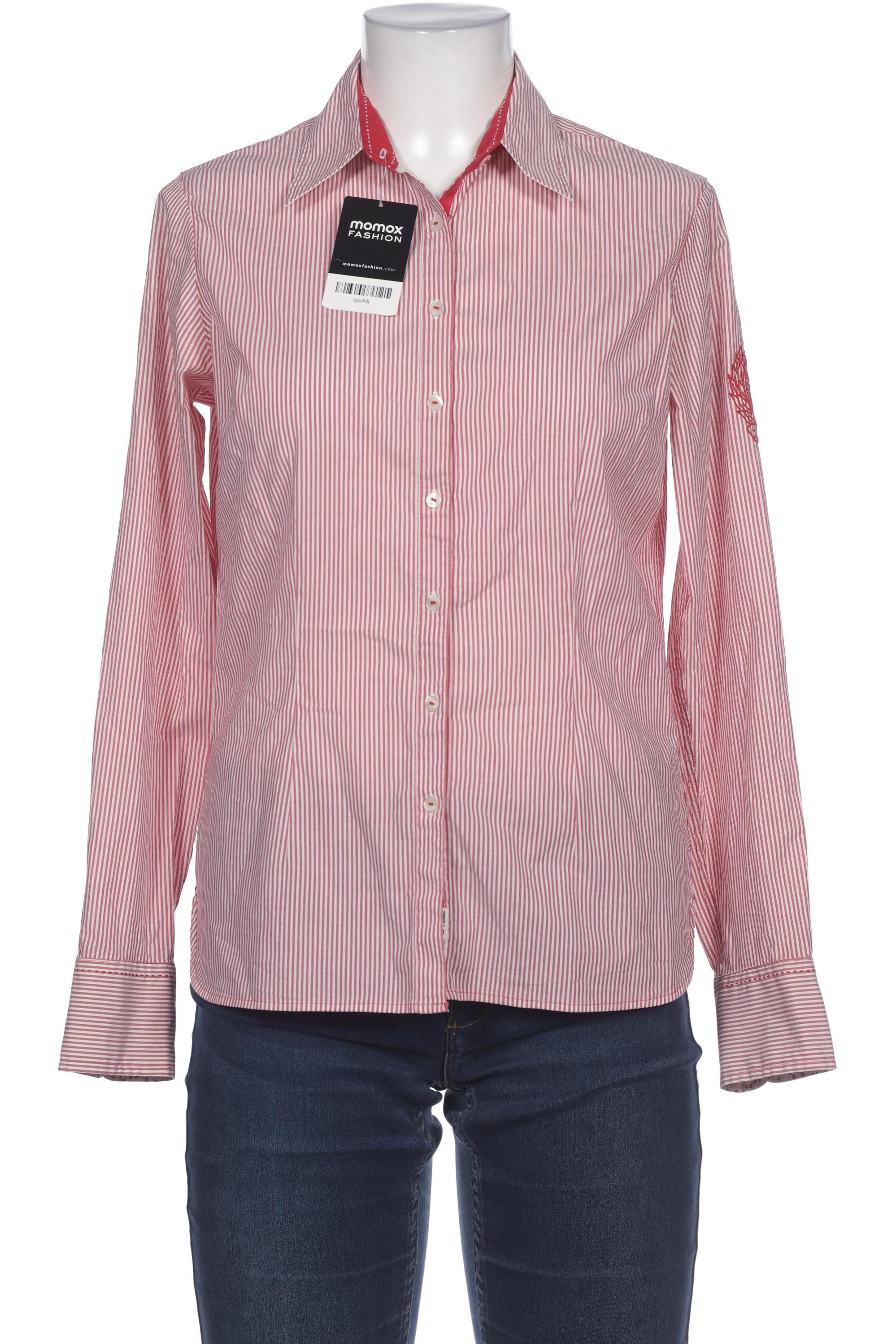 

Tommy Hilfiger Damen Bluse, rot, Gr. 6