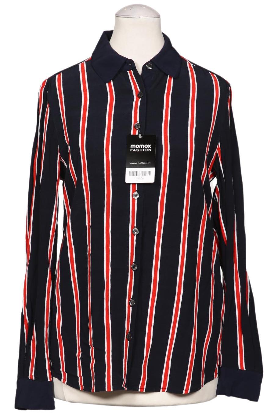 

Tommy Hilfiger Damen Bluse, mehrfarbig, Gr. 4