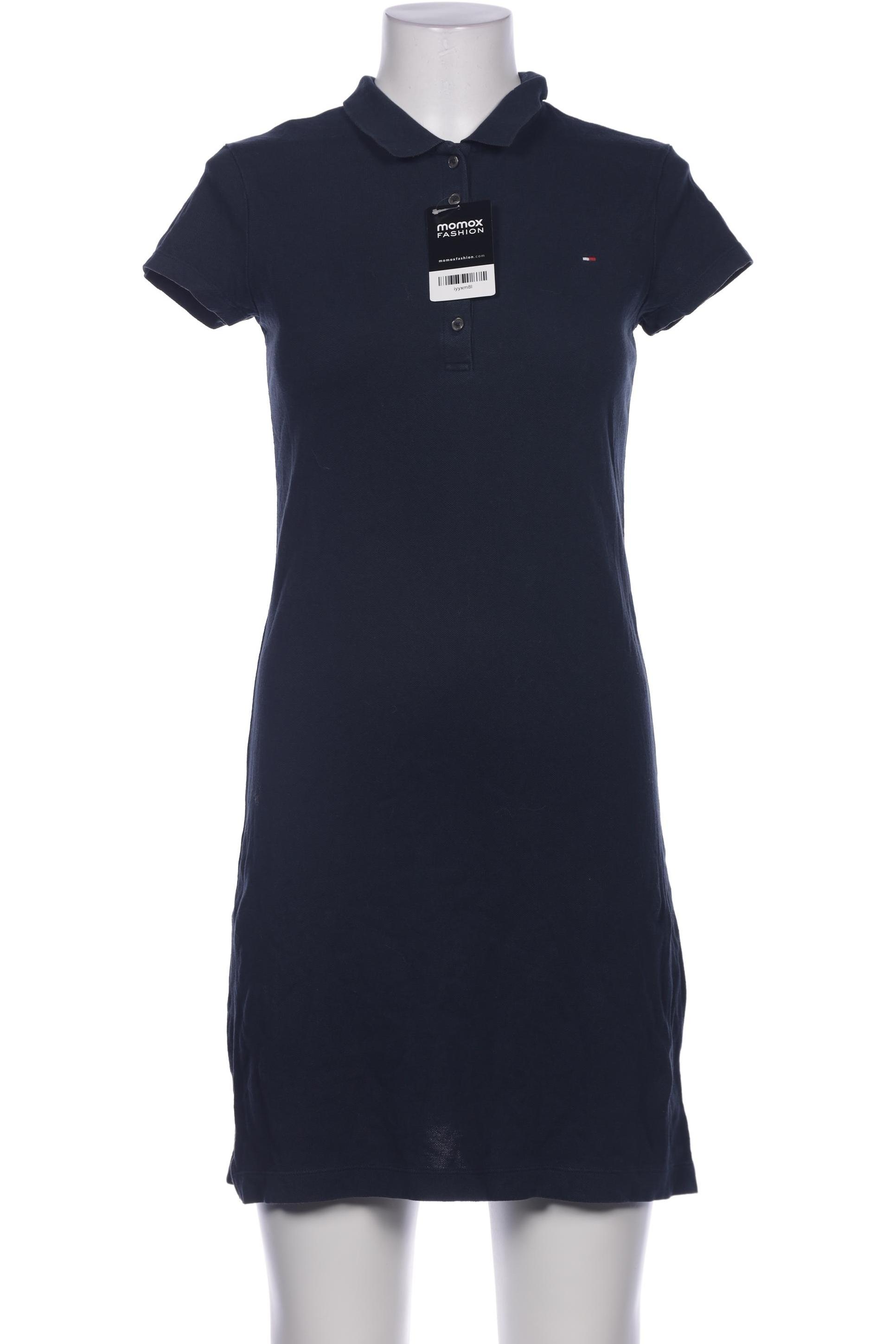 

Tommy Hilfiger Damen Kleid, marineblau, Gr. 38