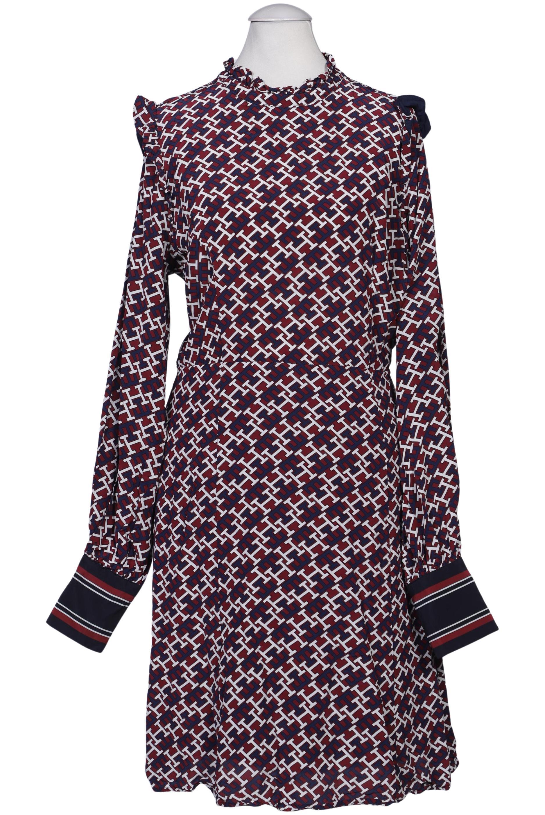 

Tommy Hilfiger Damen Kleid, mehrfarbig, Gr. 36