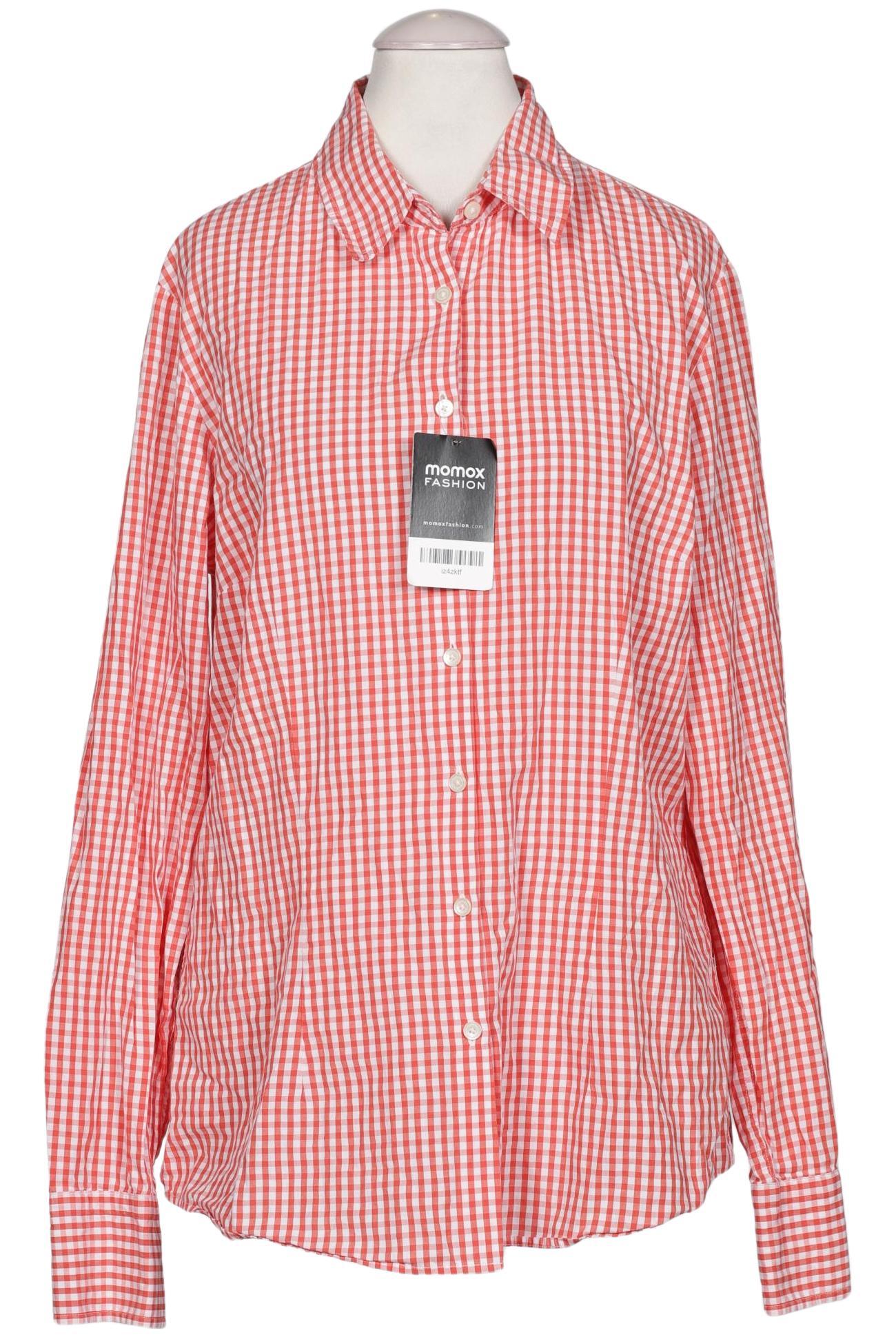 

Tommy Hilfiger Damen Bluse, rot, Gr. 10