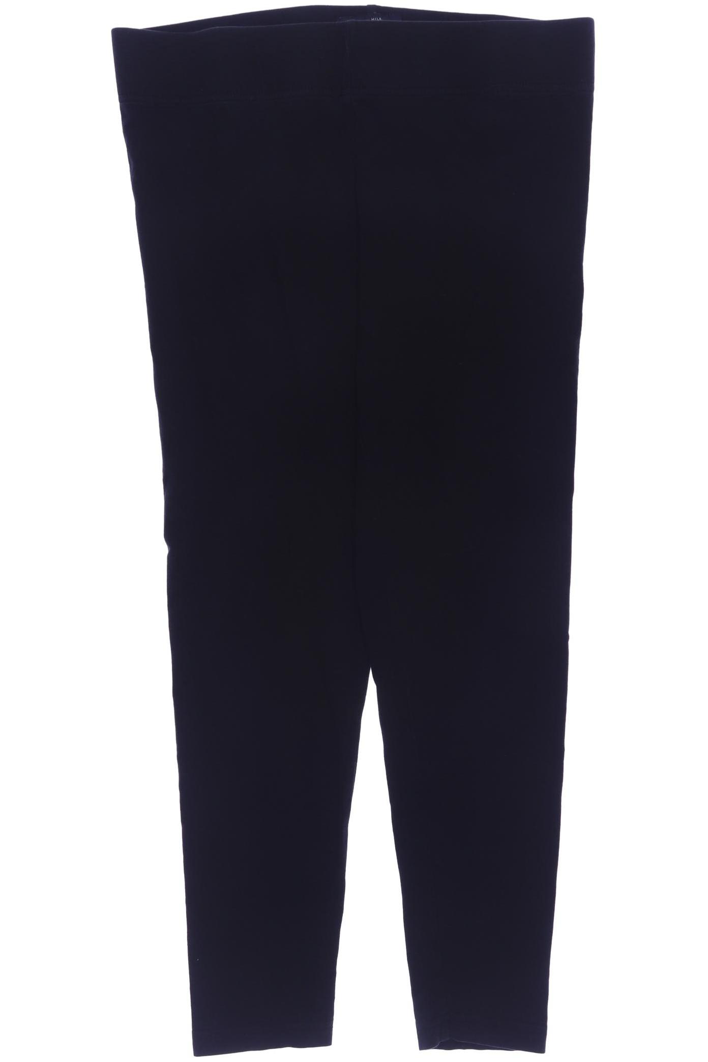 

Tommy Hilfiger Damen Stoffhose, schwarz, Gr. 0