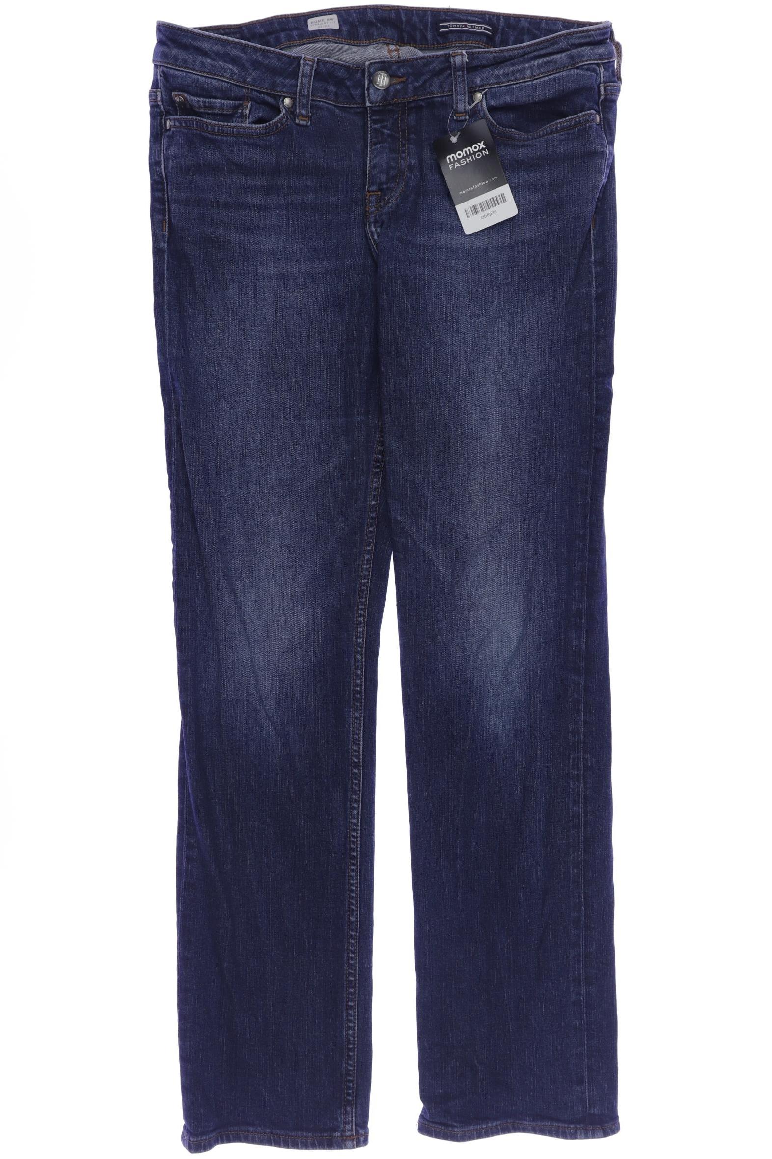 

Tommy Hilfiger Damen Jeans, marineblau, Gr. 31